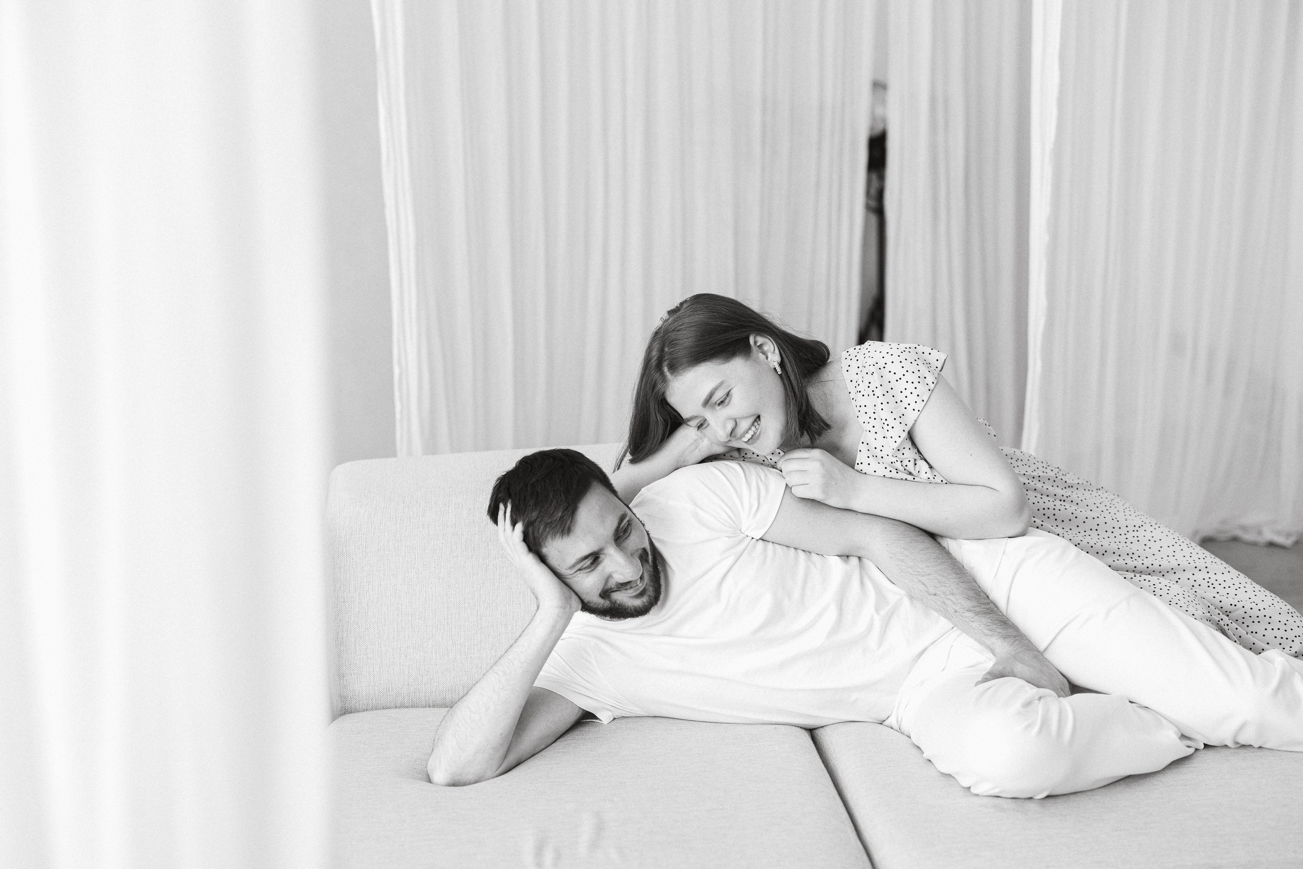 Фотостудия «НАТУРА». Семейный и детский фотограф в Краснодаре Анна Трашкова