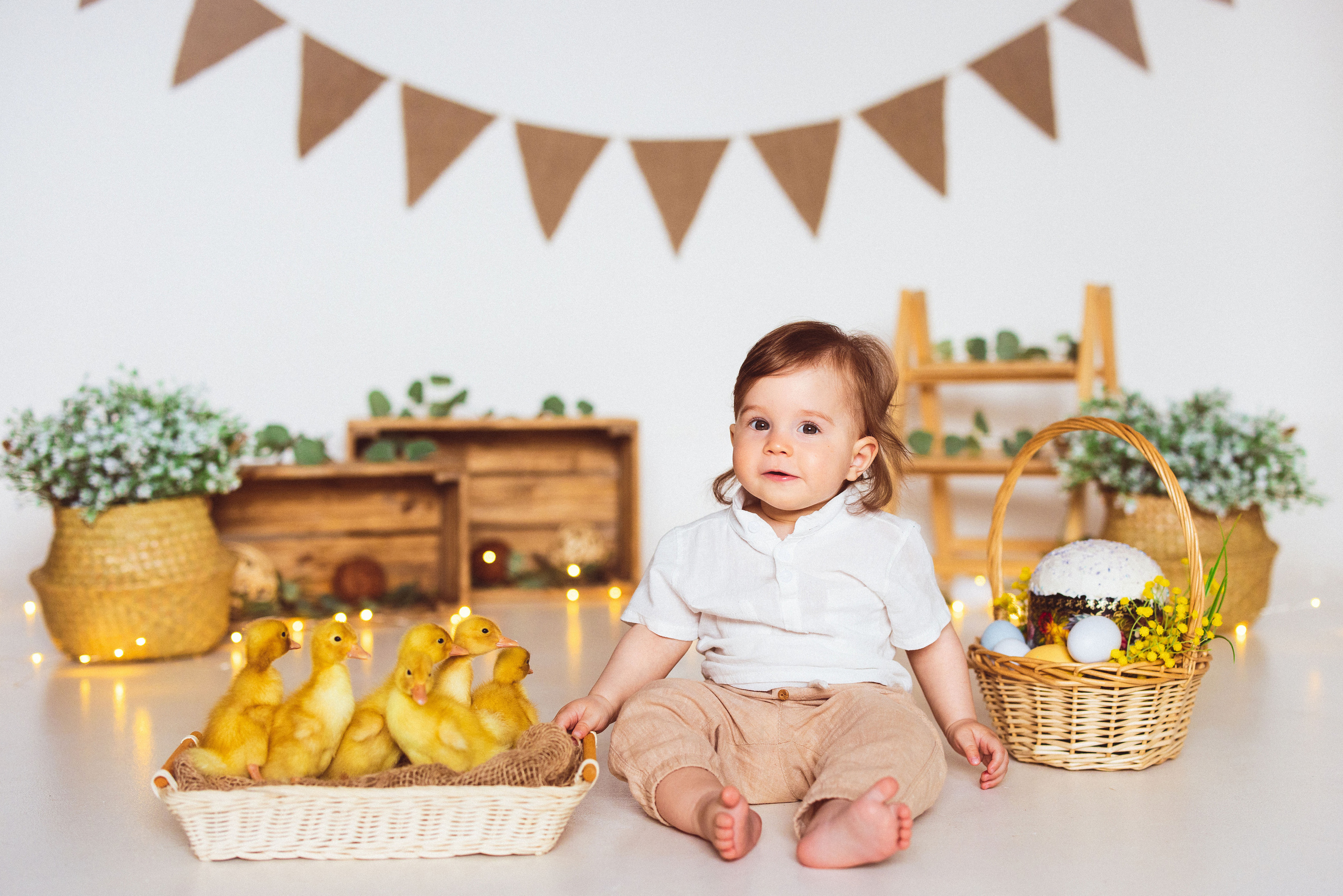 ПАСХА, Фотостудия «Антураж» 2023. Семейный и детский фотограф в Краснодаре Анна Трашкова