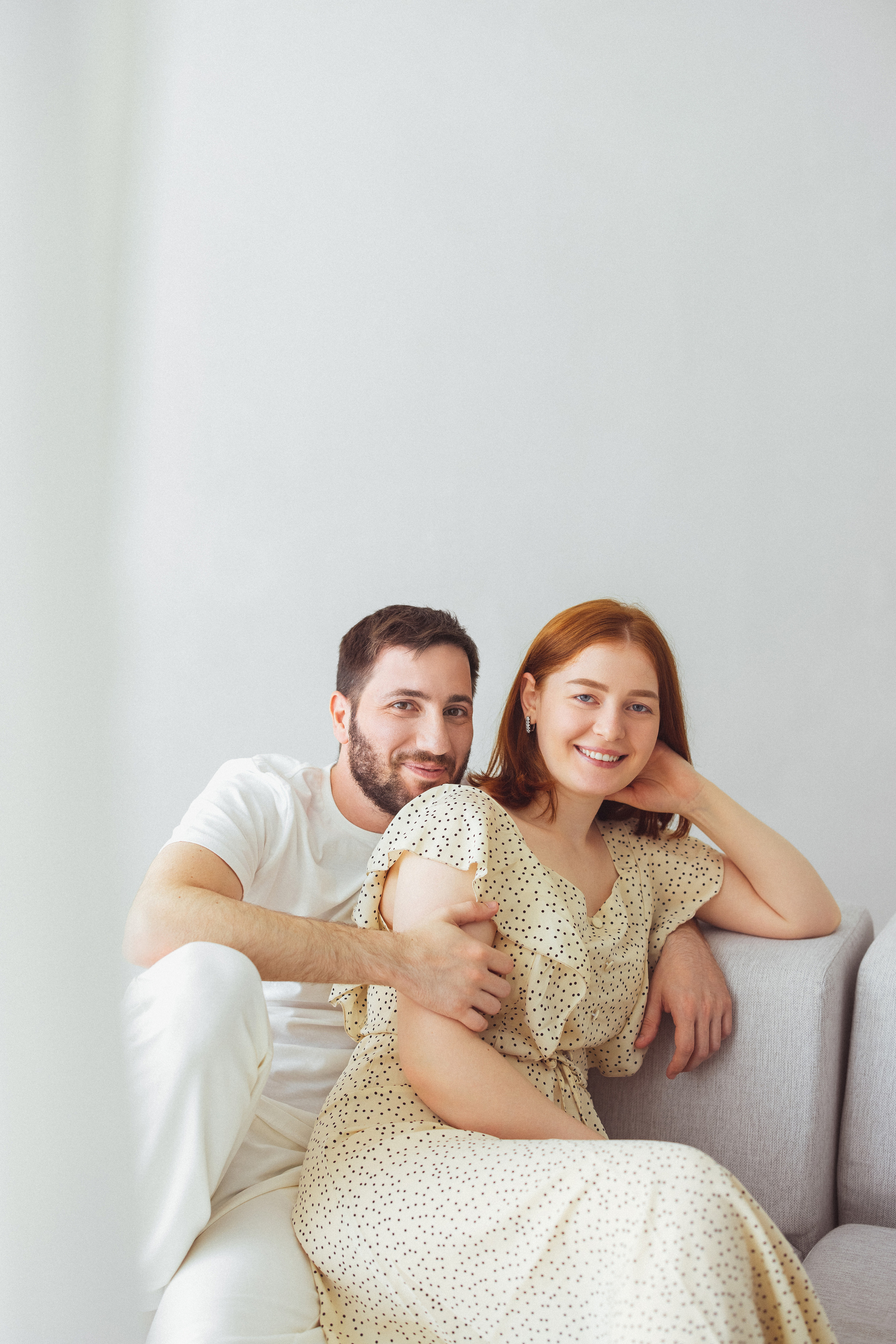Фотостудия «НАТУРА». Семейный и детский фотограф в Краснодаре Анна Трашкова