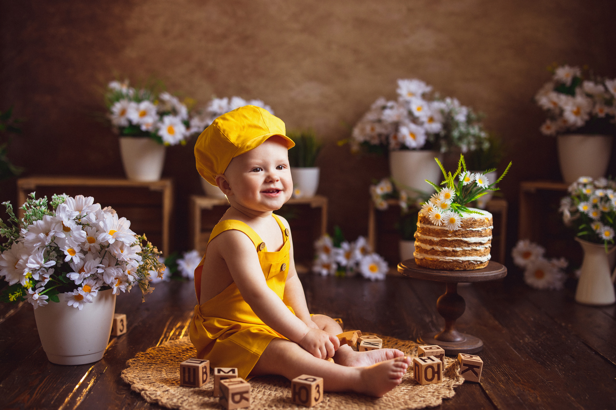 Мальчики. Семейный и детский фотограф в Краснодаре Анна Трашкова