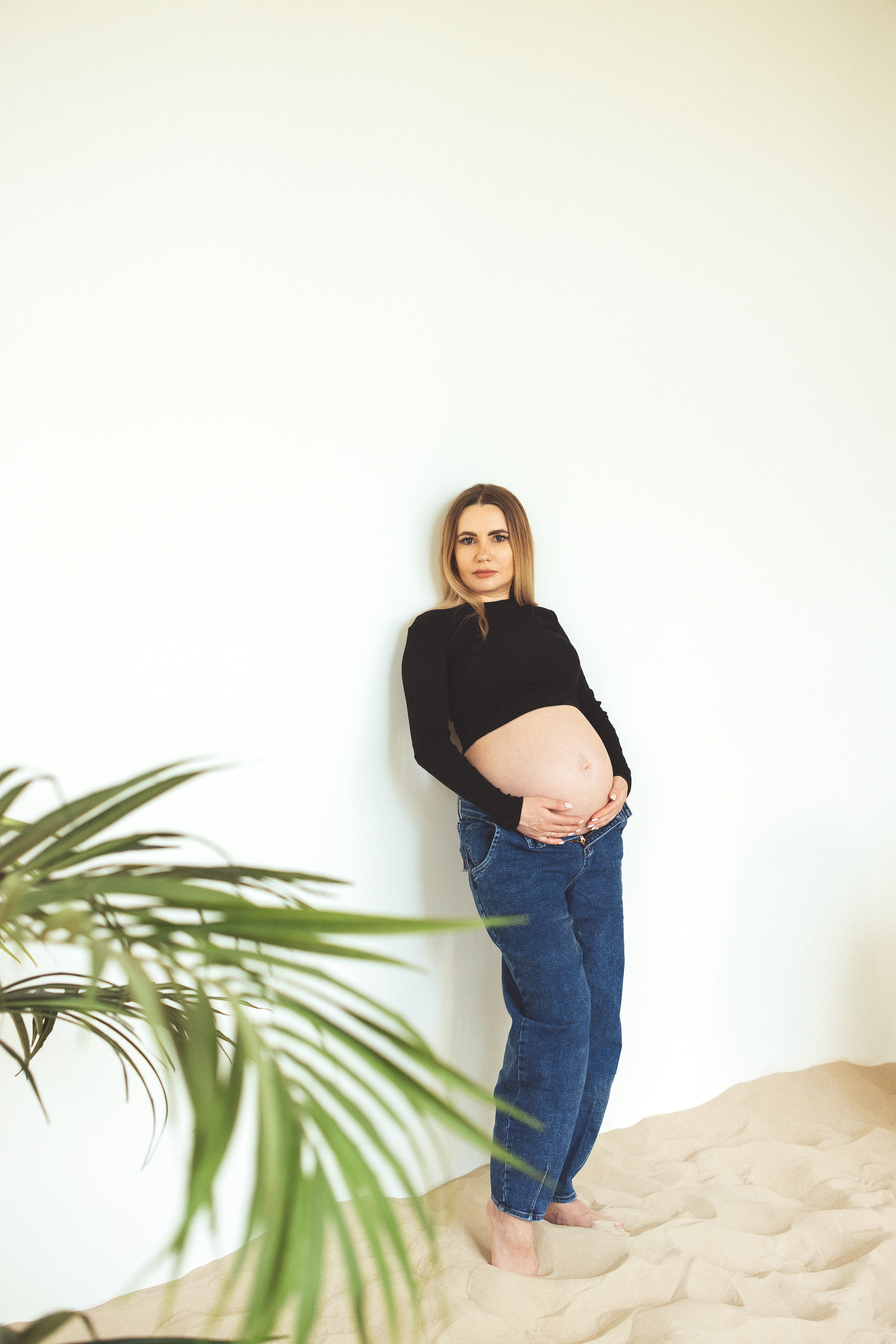 Фотостудия «ПЕСОК». Семейный и детский фотограф в Краснодаре Анна Трашкова