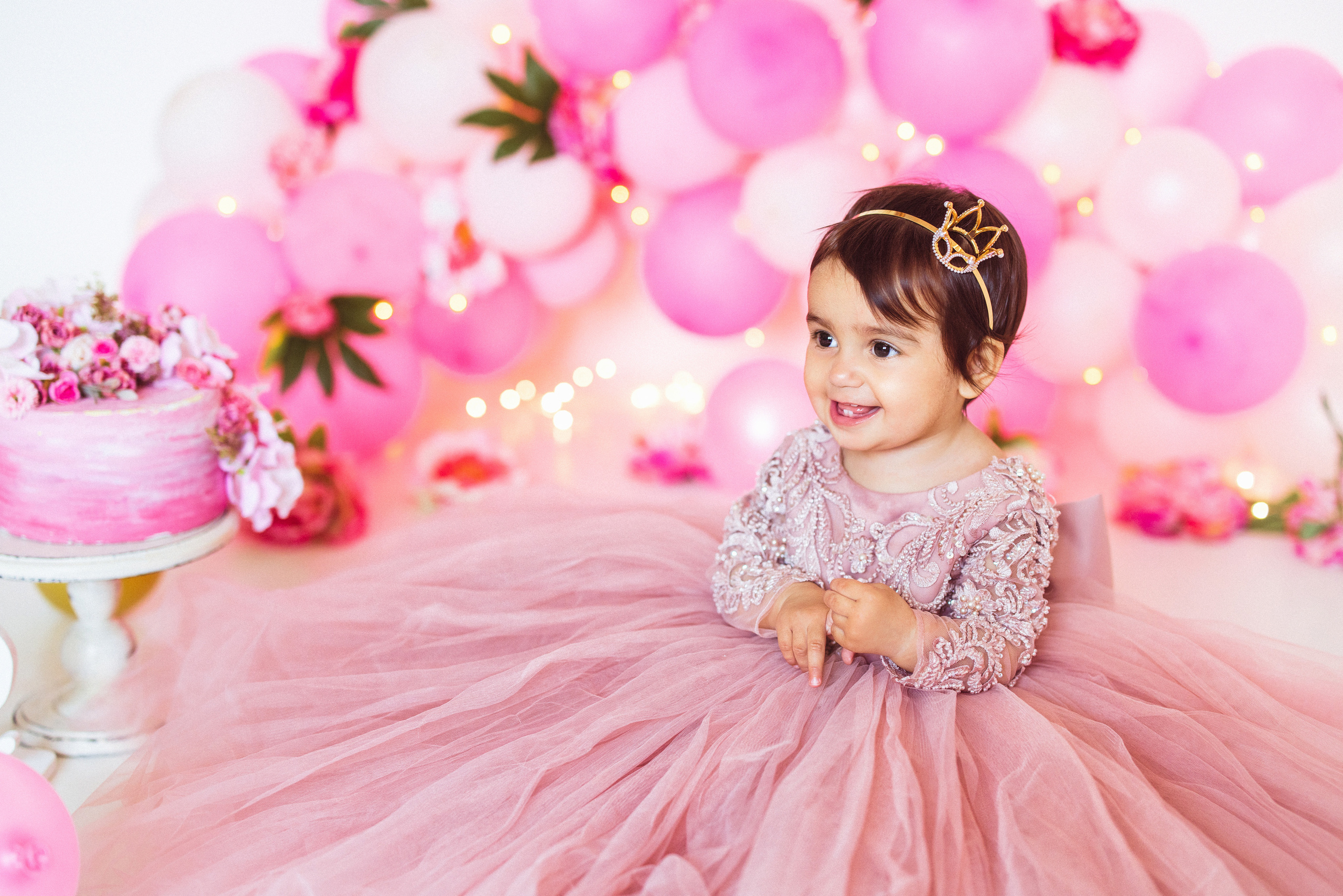 Девочки. Семейный и детский фотограф в Краснодаре Анна Трашкова