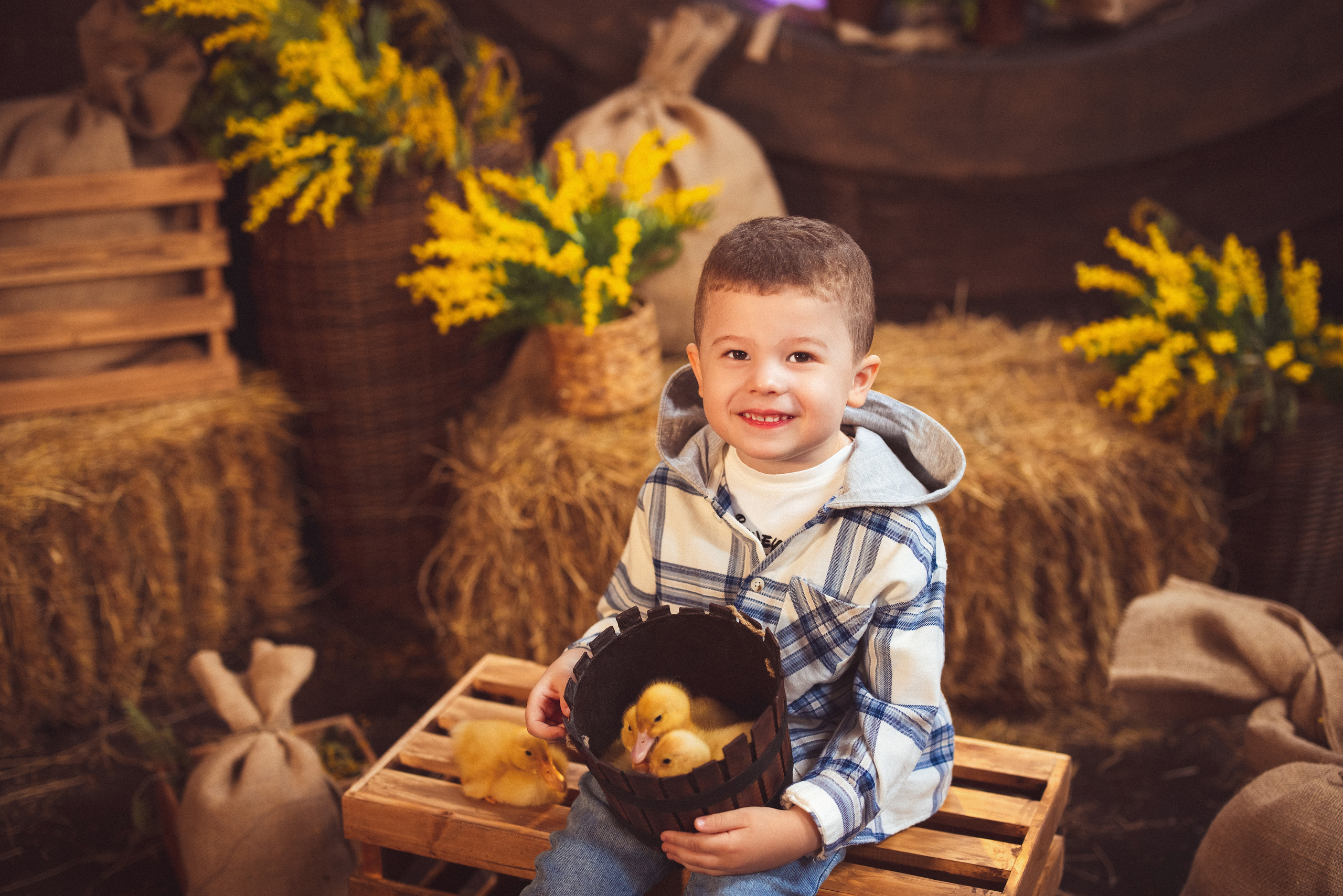 ПАСХА, Фотостудия «Эль» 2023 г. Семейный и детский фотограф в Краснодаре Анна Трашкова