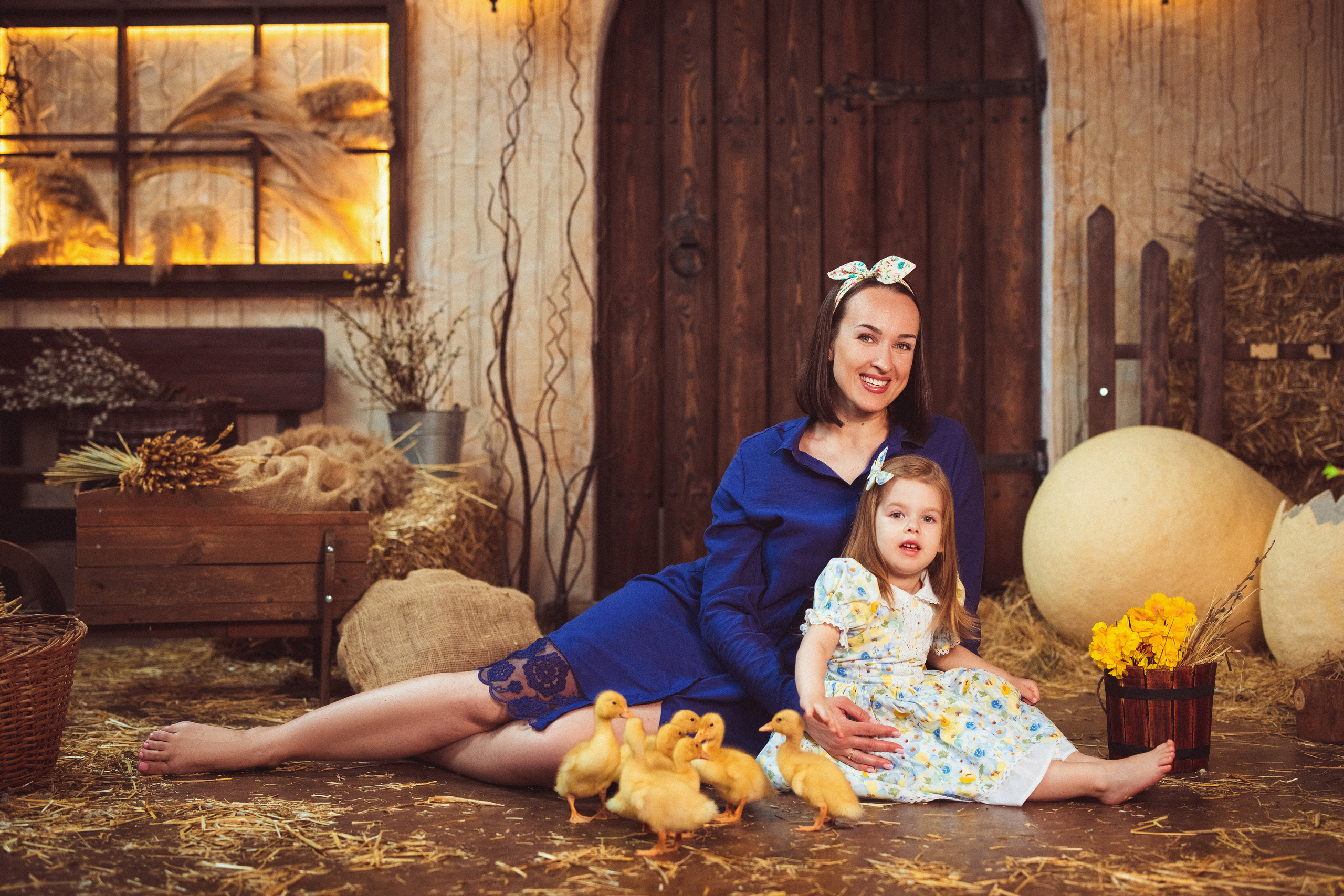 ПАСХА, Фотостудия «Эль» 2023 г. Семейный и детский фотограф в Краснодаре Анна Трашкова