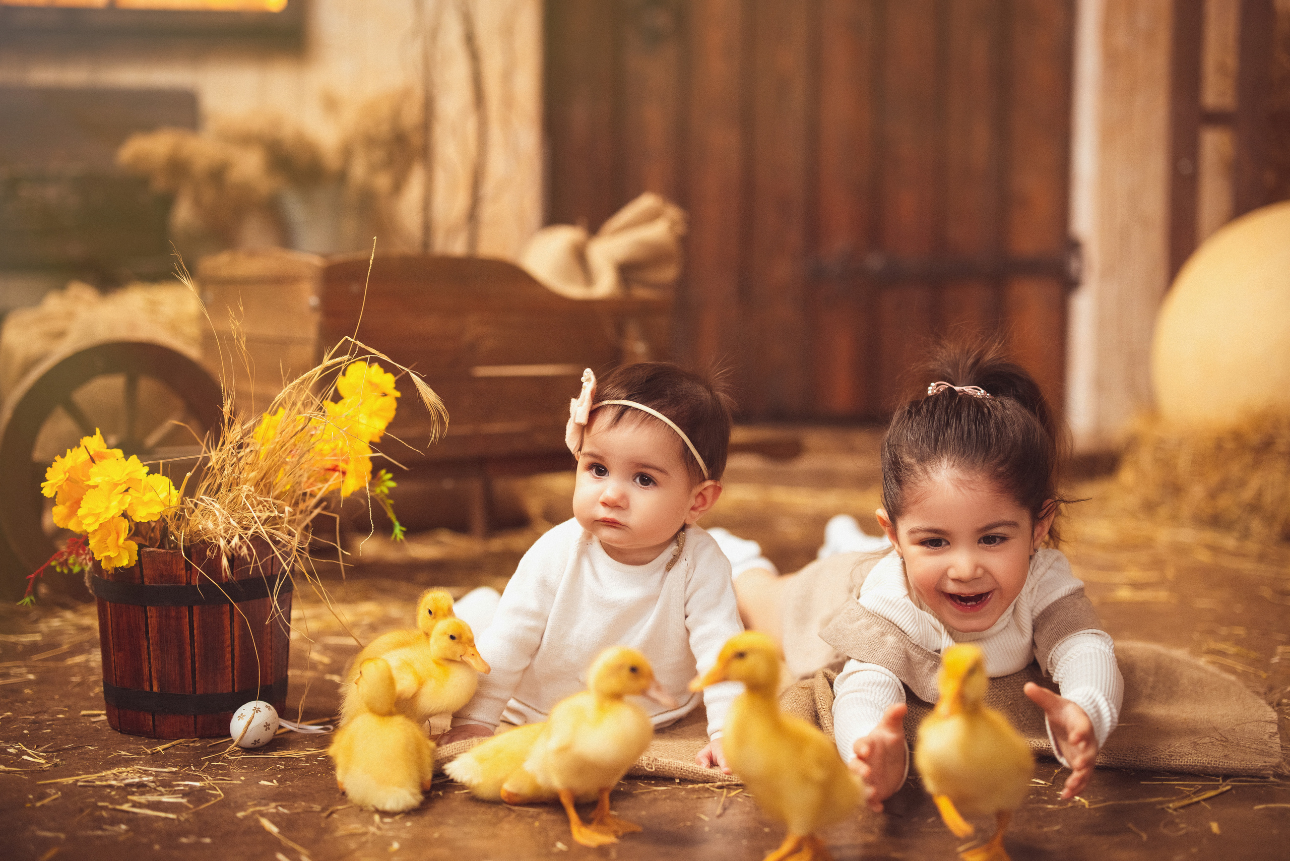 ПАСХА, Фотостудия «Эль» 2023 г. Семейный и детский фотограф в Краснодаре Анна Трашкова