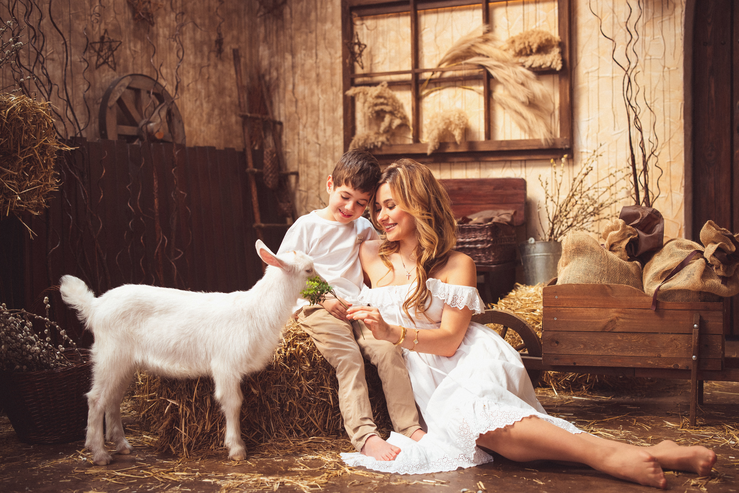 ПАСХА, Фотостудия «Эль» 2023 г. Семейный и детский фотограф в Краснодаре Анна Трашкова