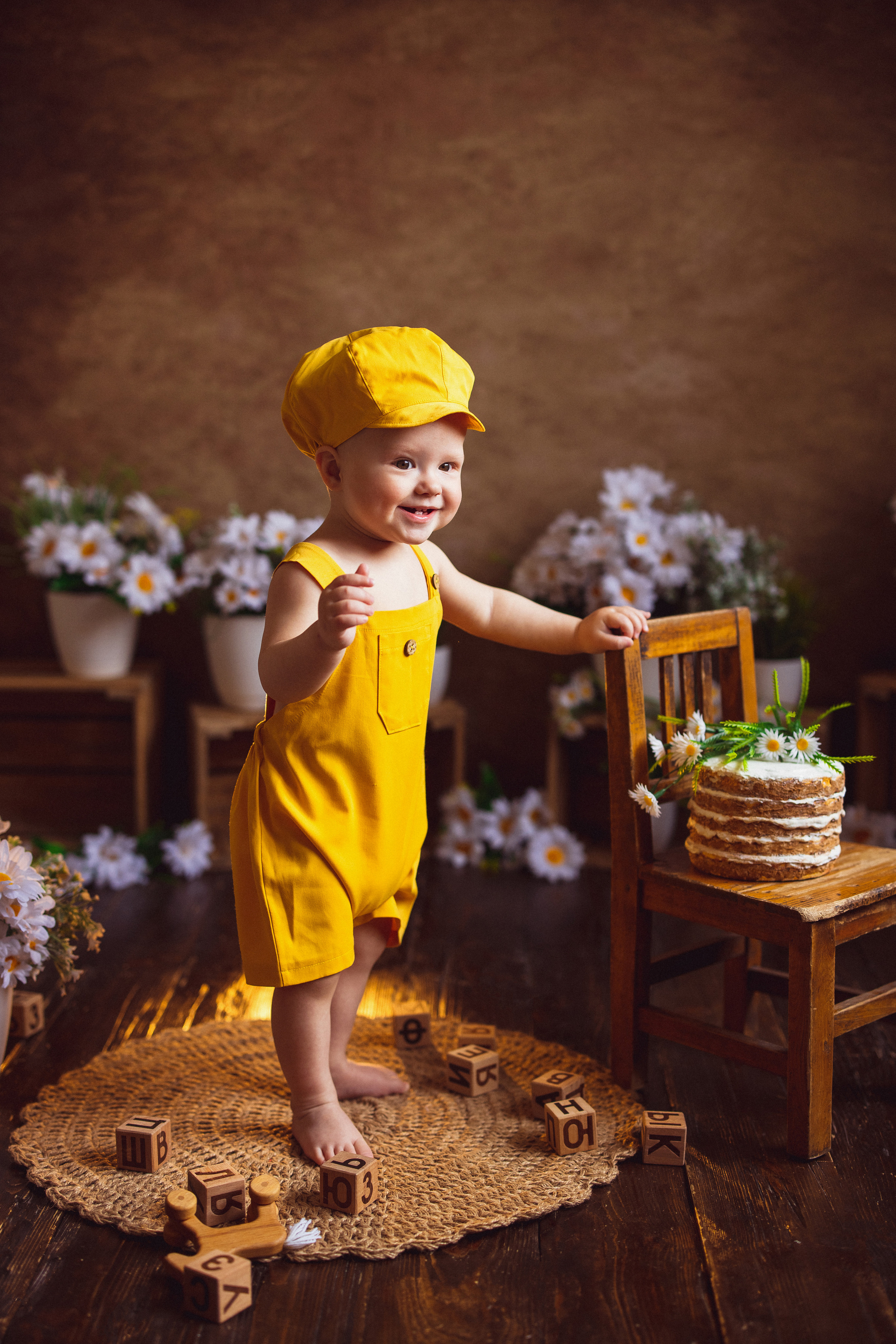Мальчики. Семейный и детский фотограф в Краснодаре Анна Трашкова