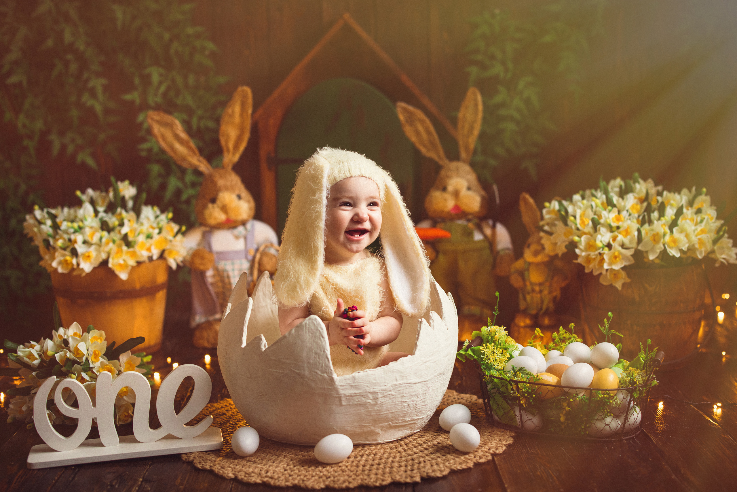 ПАСХА, Фотостудия «Антураж» 2023. Семейный и детский фотограф в Краснодаре Анна Трашкова