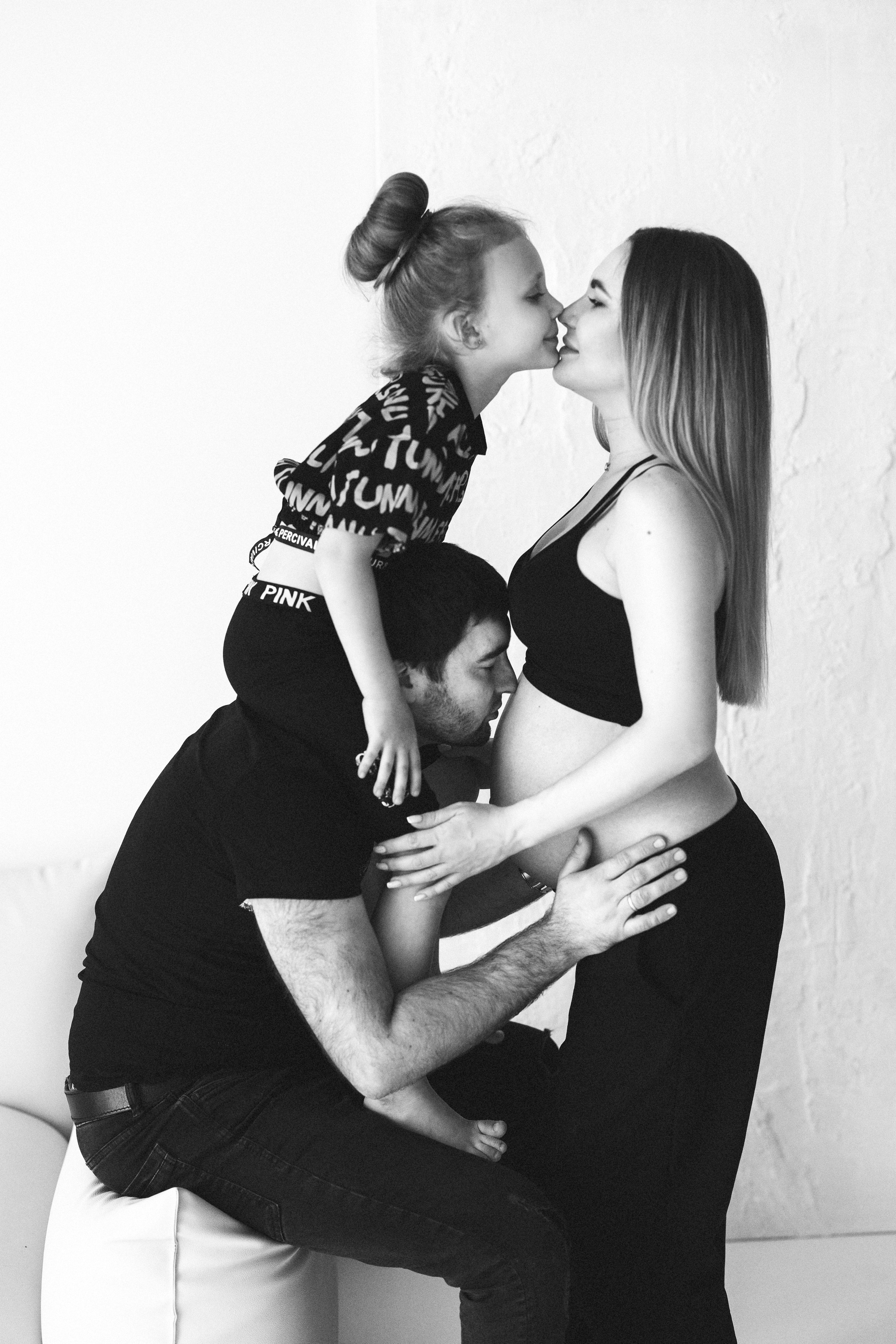 Фотостудия «ПЕСОК». Семейный и детский фотограф в Краснодаре Анна Трашкова