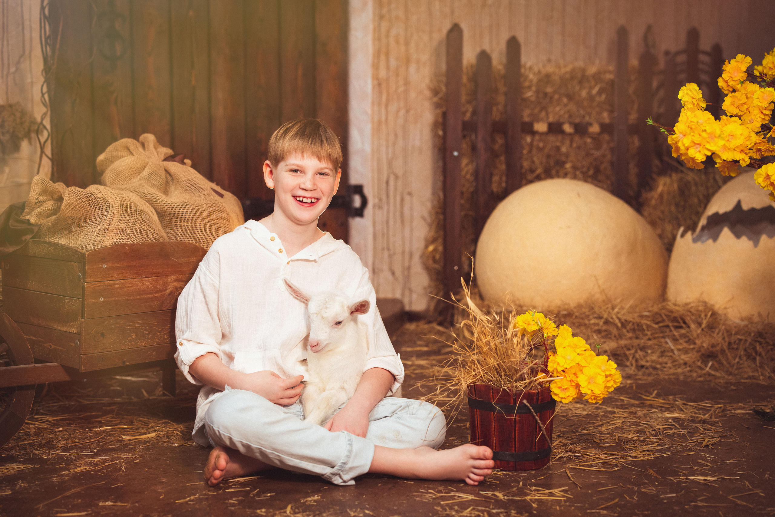 ПАСХА, Фотостудия «Эль» 2023 г. Семейный и детский фотограф в Краснодаре Анна Трашкова