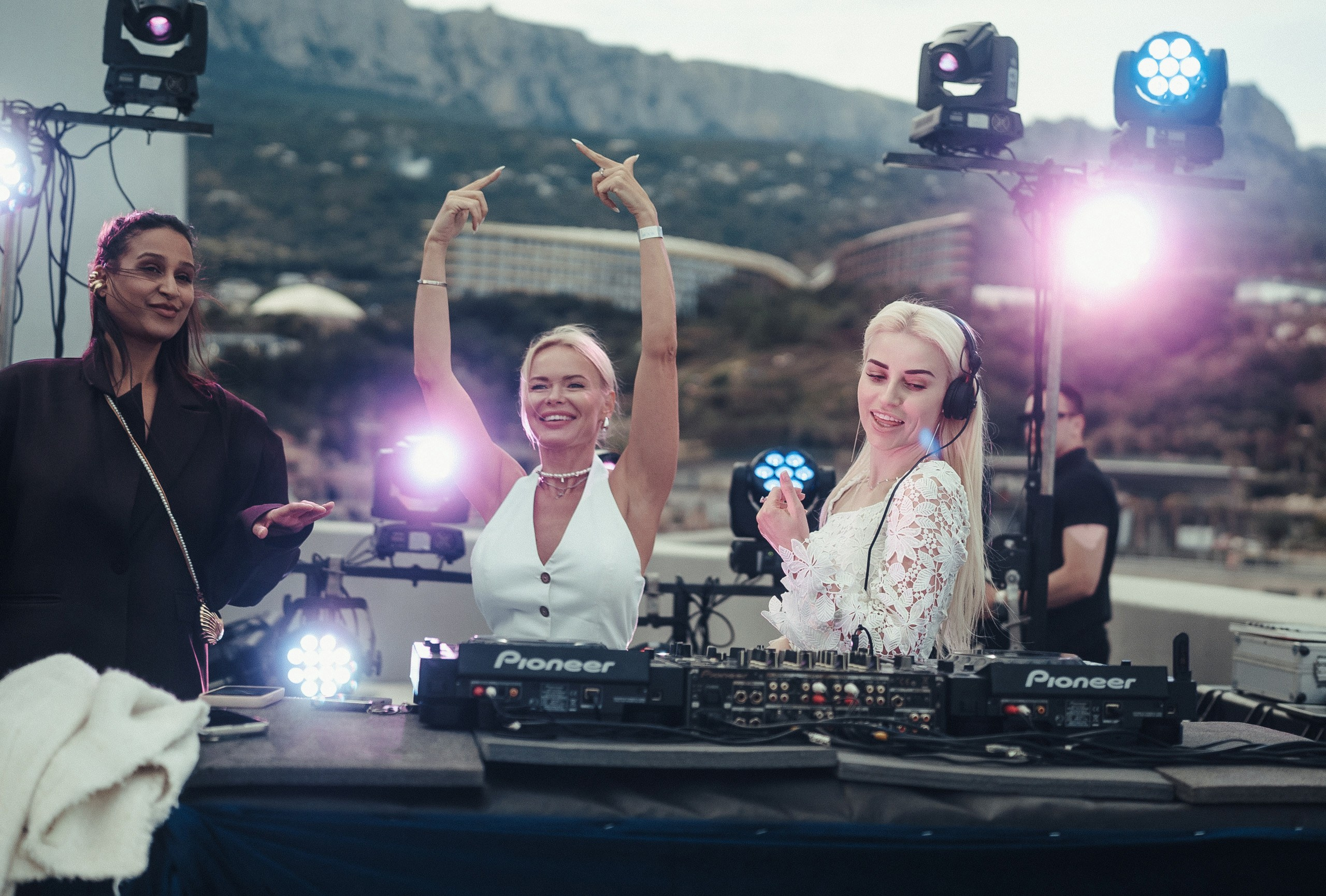 Репортажная фотосессия открытия яхтенного сезона, Мрия. Фотограф Севастополь Крым | Шестаков Илья