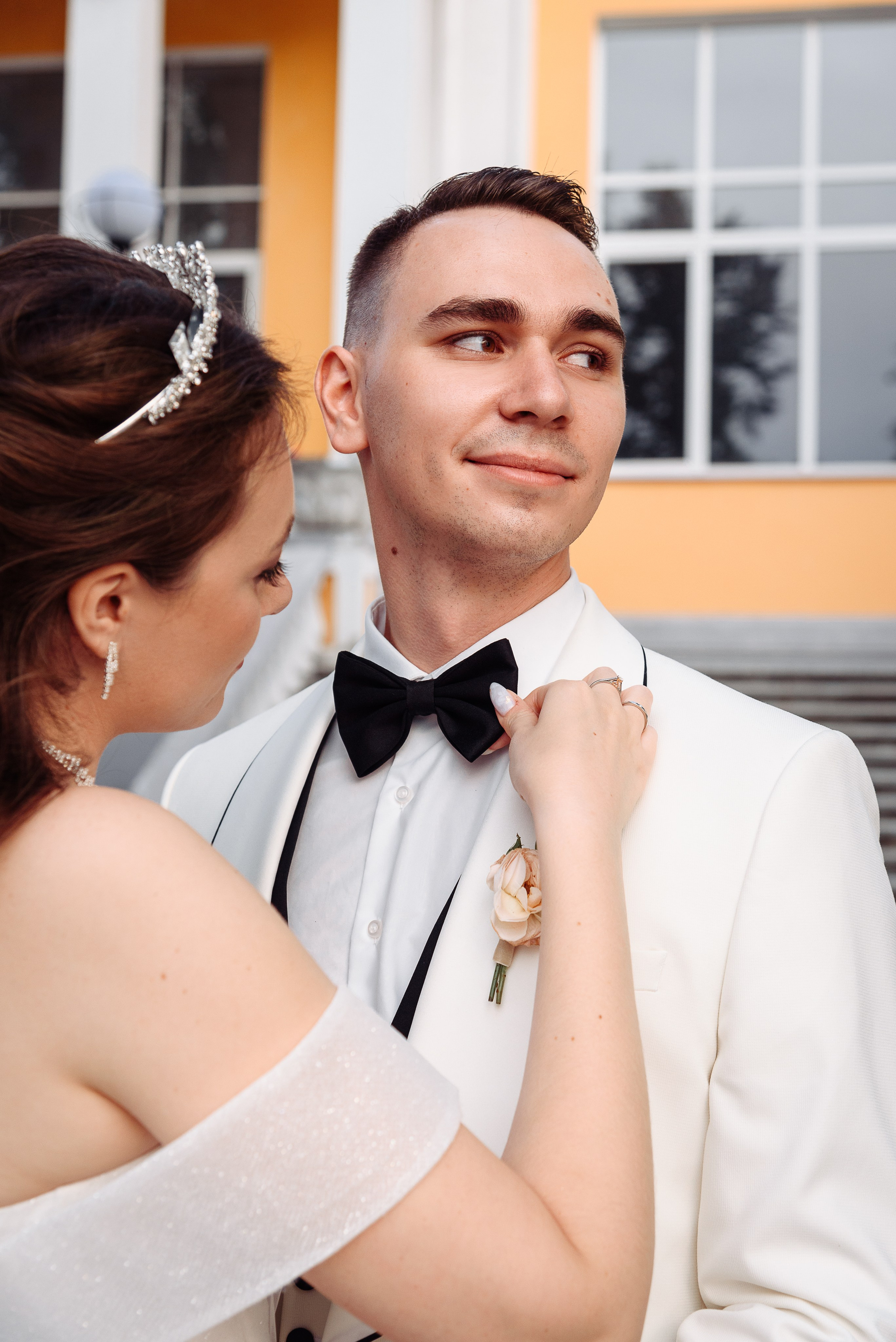 Свадьба Анастасия и Александр 2023-07-08. Свадебный фотограф в Перми Алексей Поляков