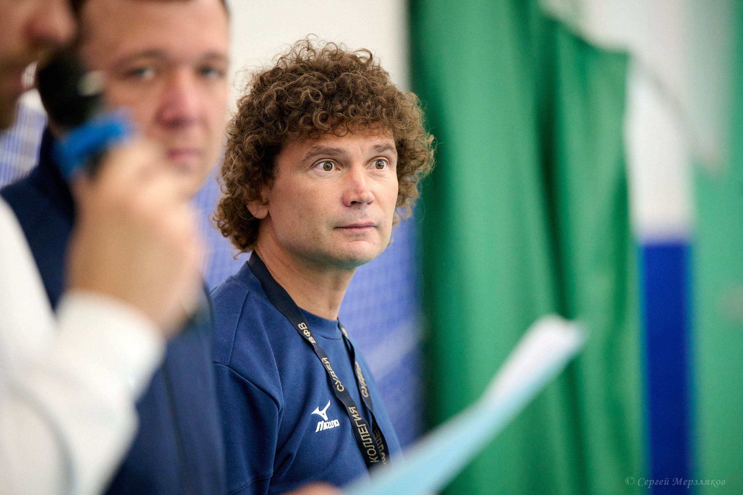 II Волейбольный турнир. Созвездие 26.05.2024 Ижевск. Спортивный репортажный фотограф в Ижевске Сергей Мерзляков