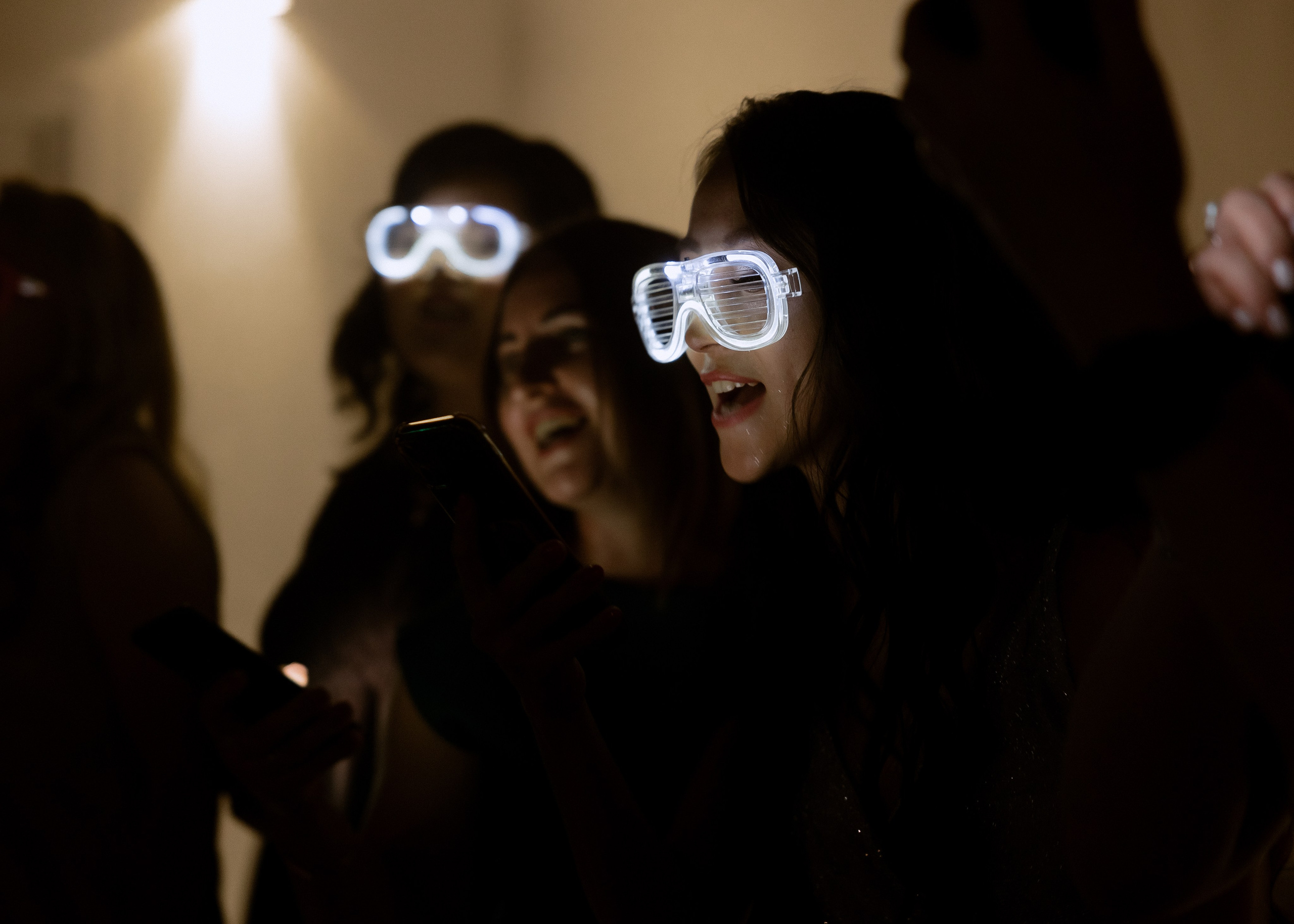 Дмитрий и Алита. Фотограф Эмиль Исякаев