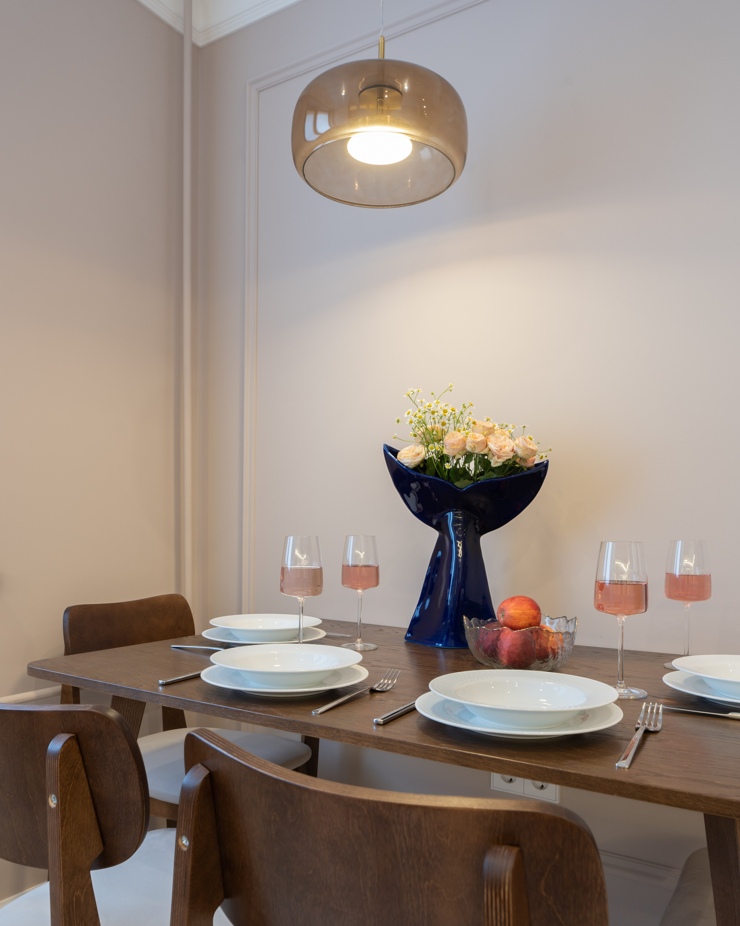 Контакты. Дизайнер интерьера в Москве Туринова Мария