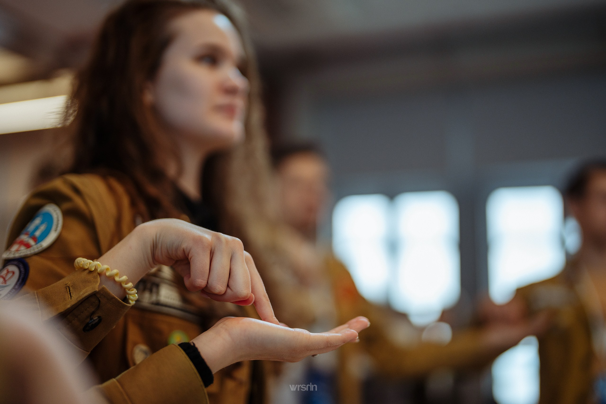 РОСАТОМ · РСО · Школа профмастерства. Владимир Вершинин, тот самый свадебный видеограф