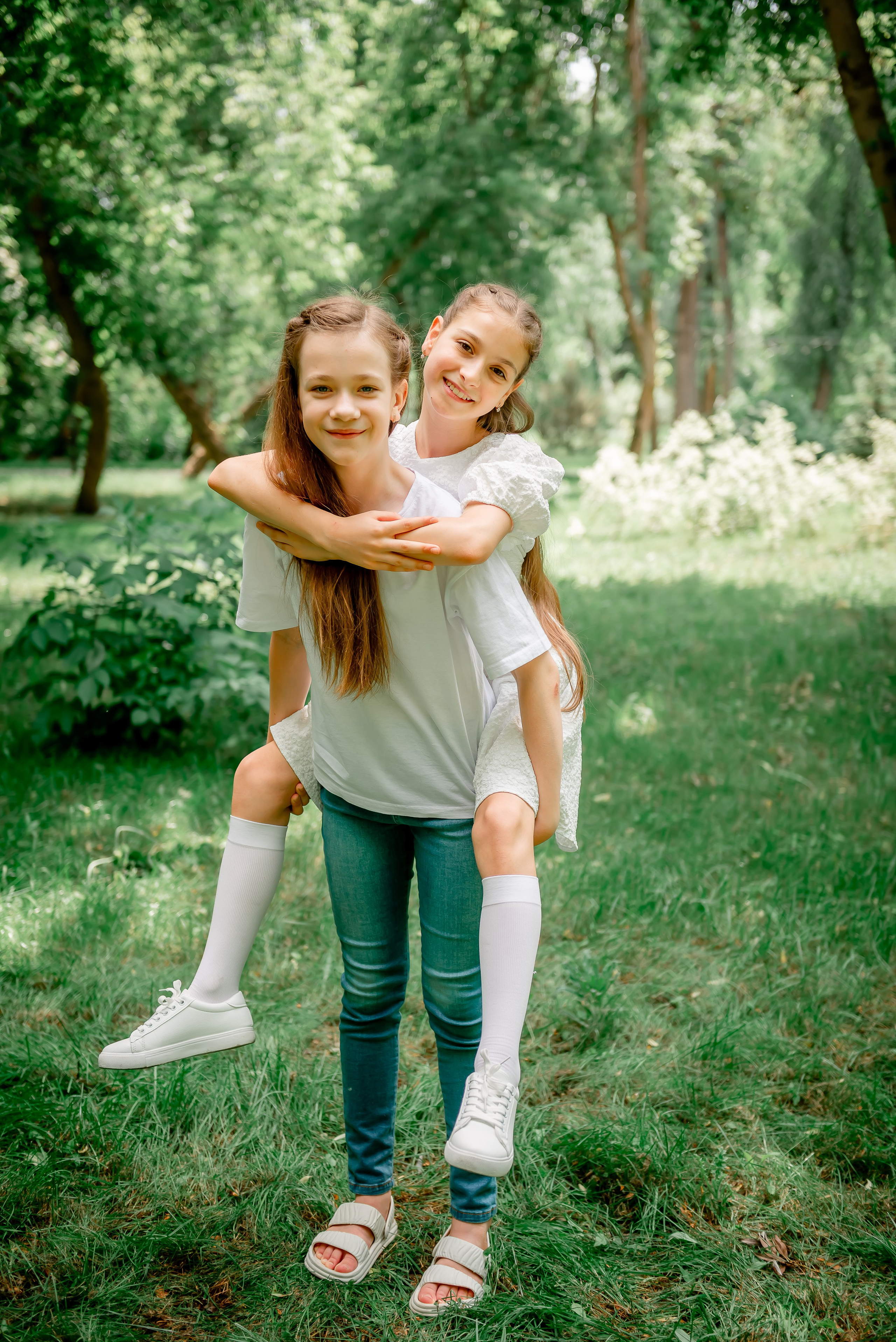 4 «А» |п. Дубовое|Начальная школа|2025. ALBUMIA