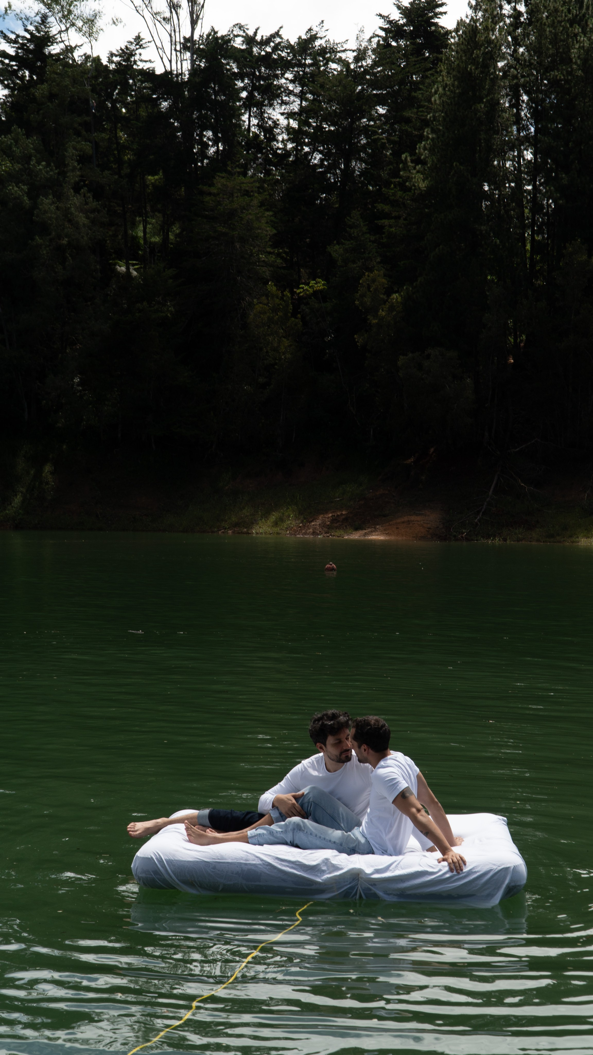 Guatape full. Wedding Photographer in Barcelona and Medellin