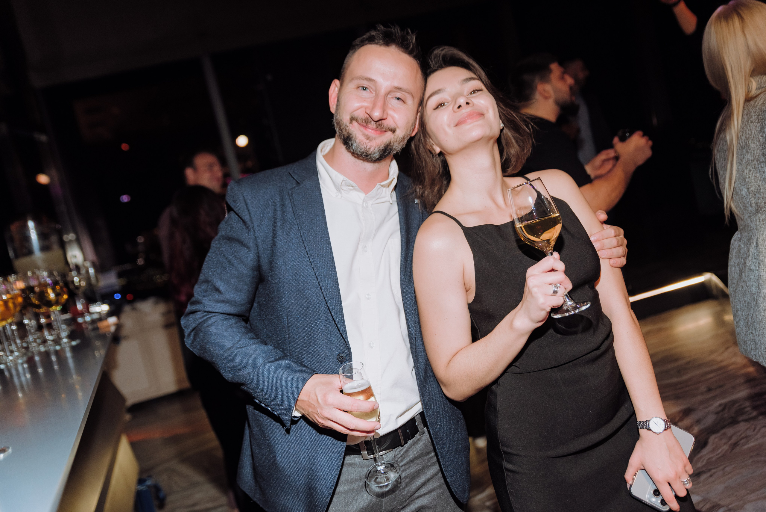 Репортажное портфолио. Фотограф в Москве