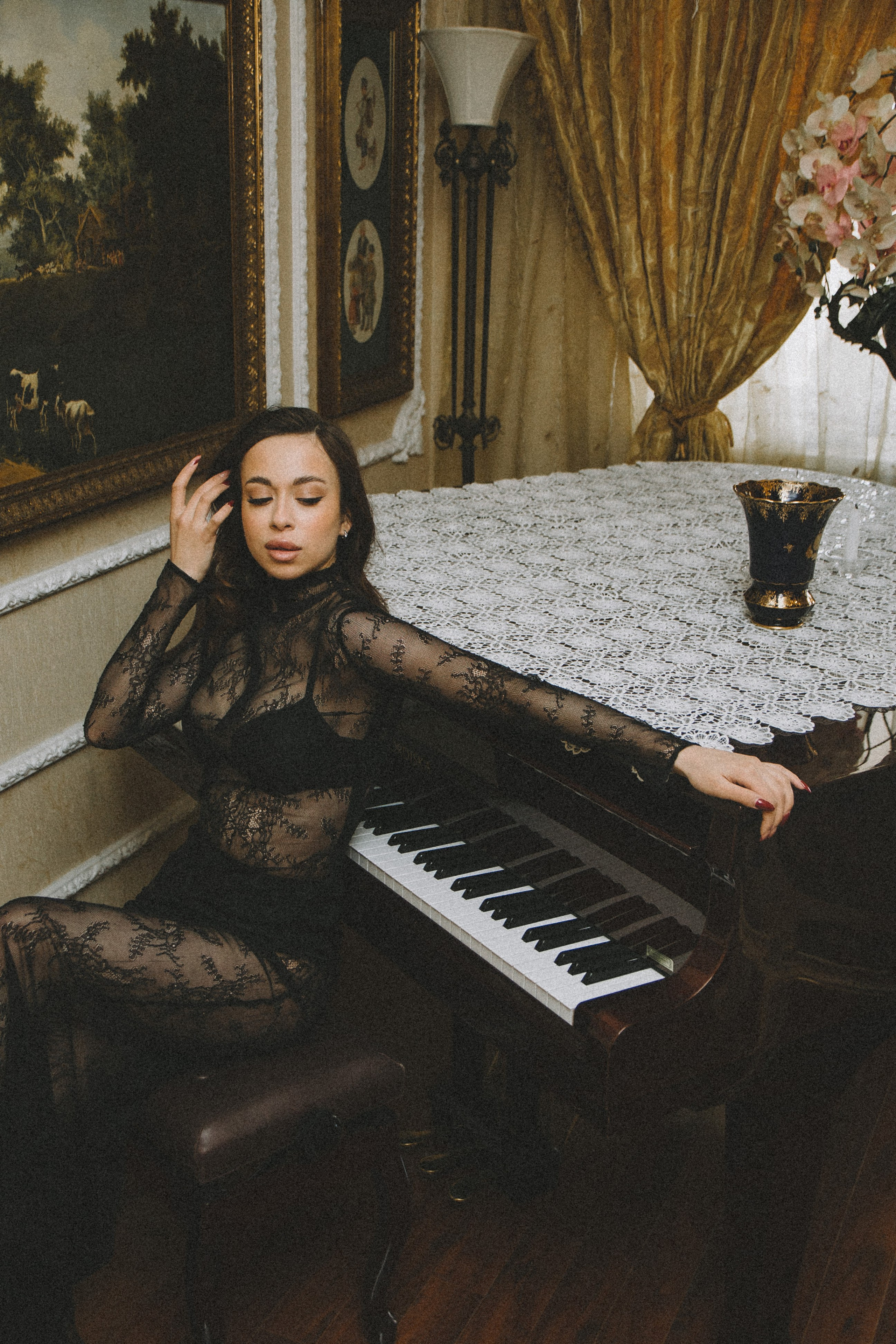 Таня. Фотограф во Владивостоке Парамонова Елена