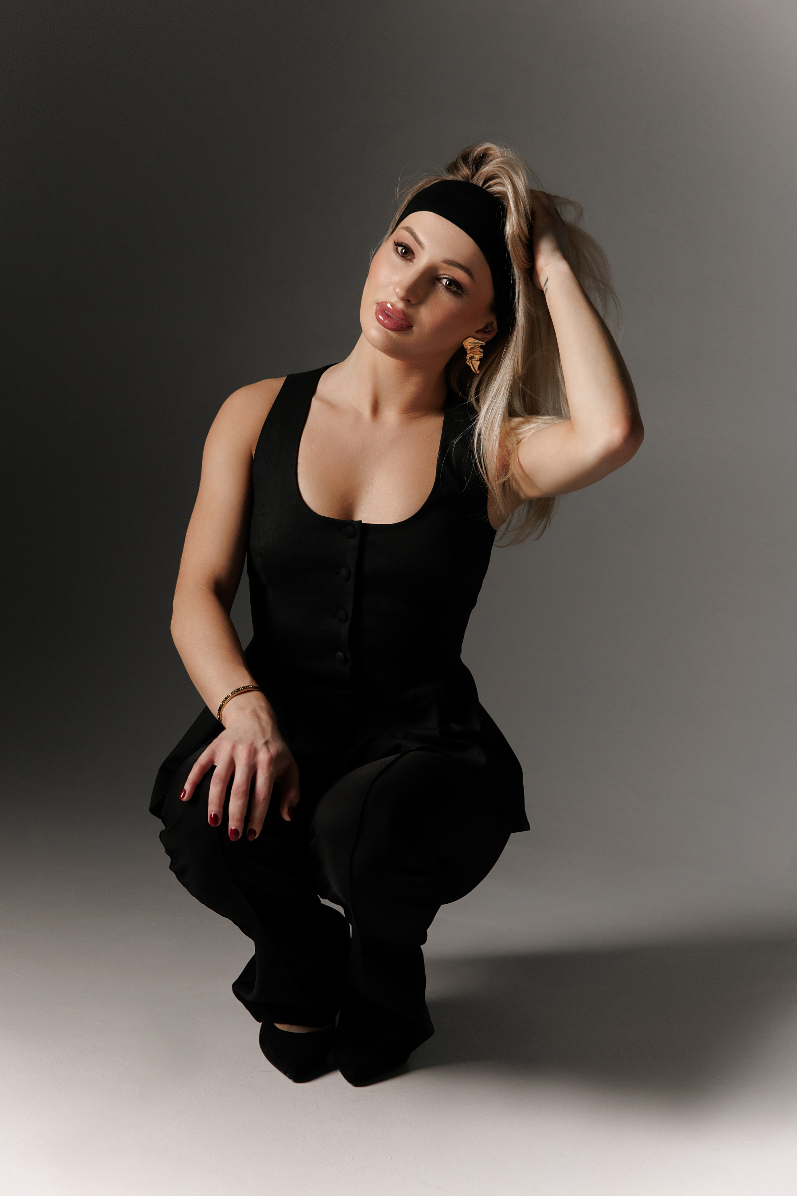 Ксения. Фотограф