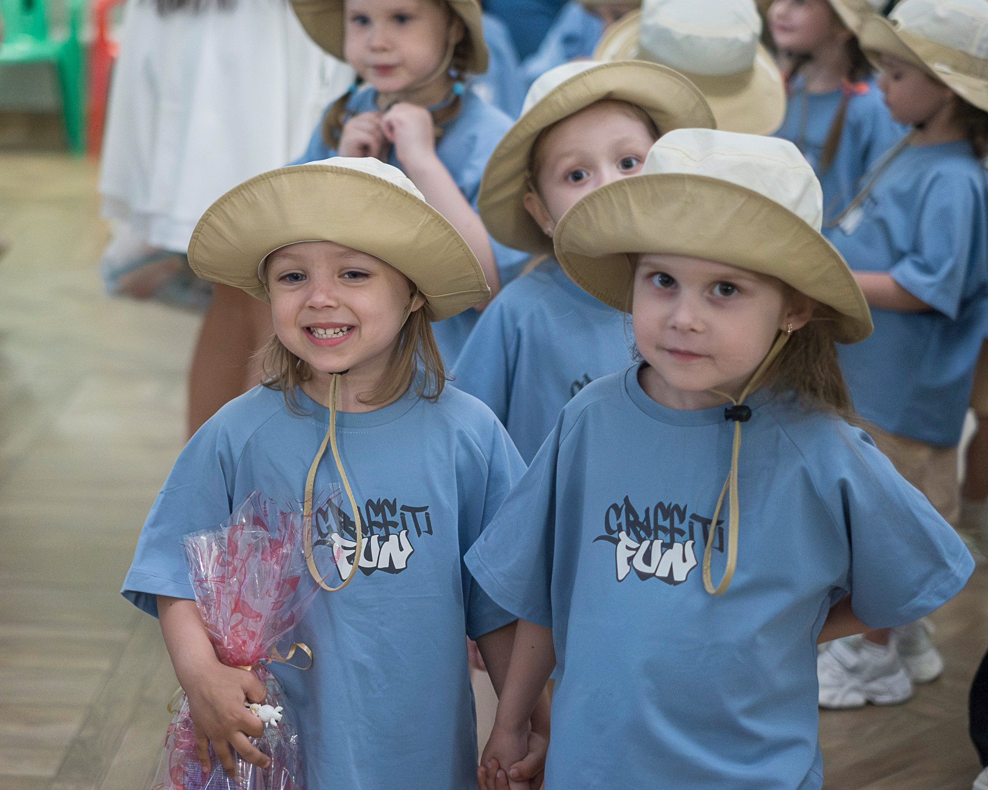 Отчетный концерт Студии «Prosto Tancy». Репортажный фотограф в Казани Павел Серпокрылов