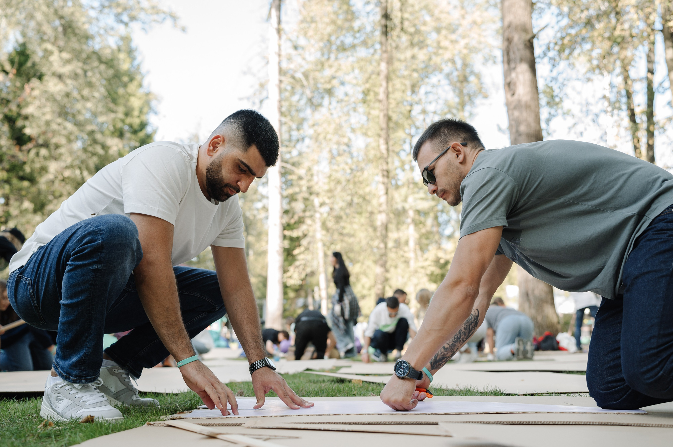 КОРПОРАТИВ. ДЕЛИМОБИЛЬ