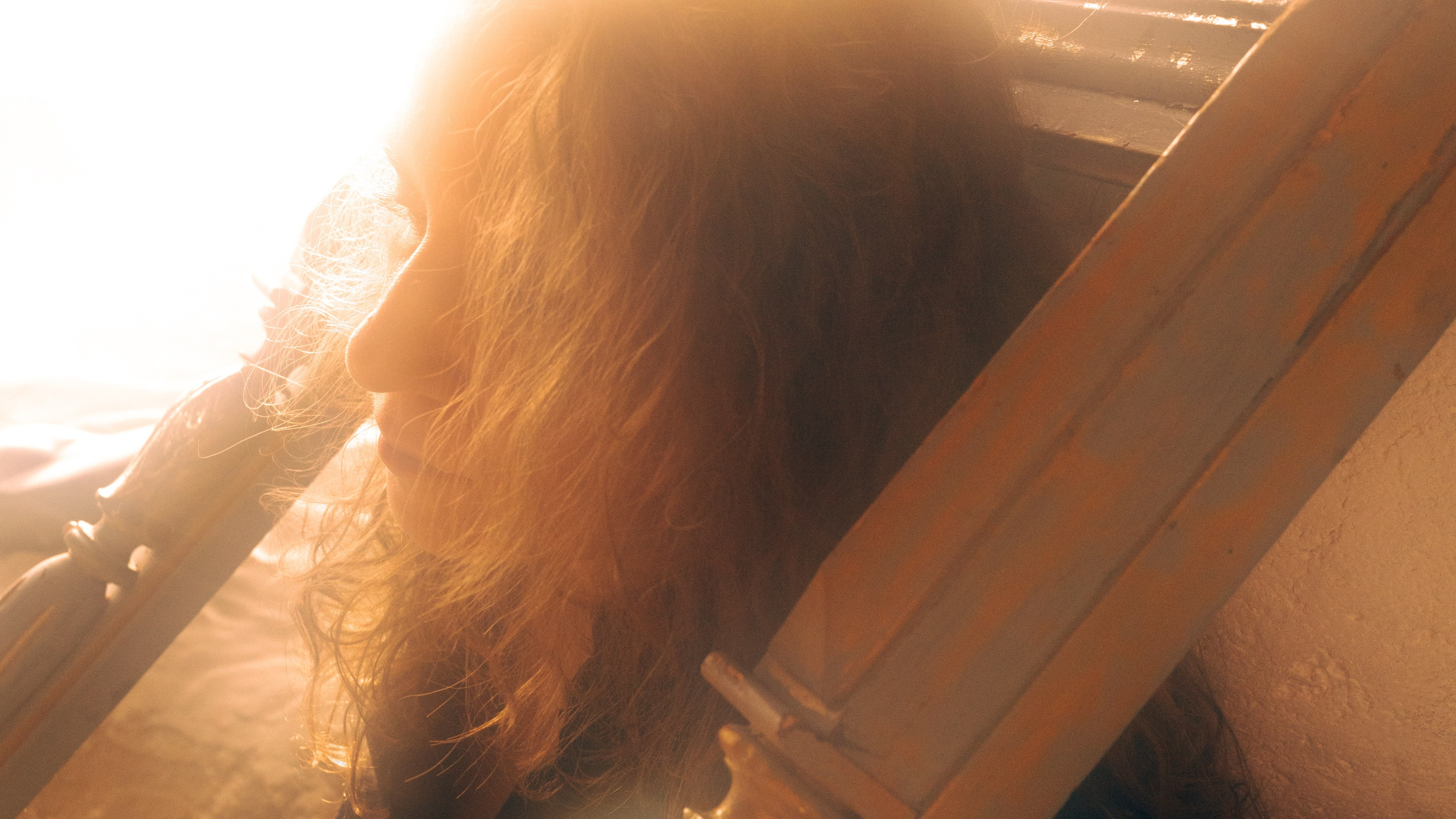 Женская съёмка в студии. Фотоведьма Дарья Нечинская