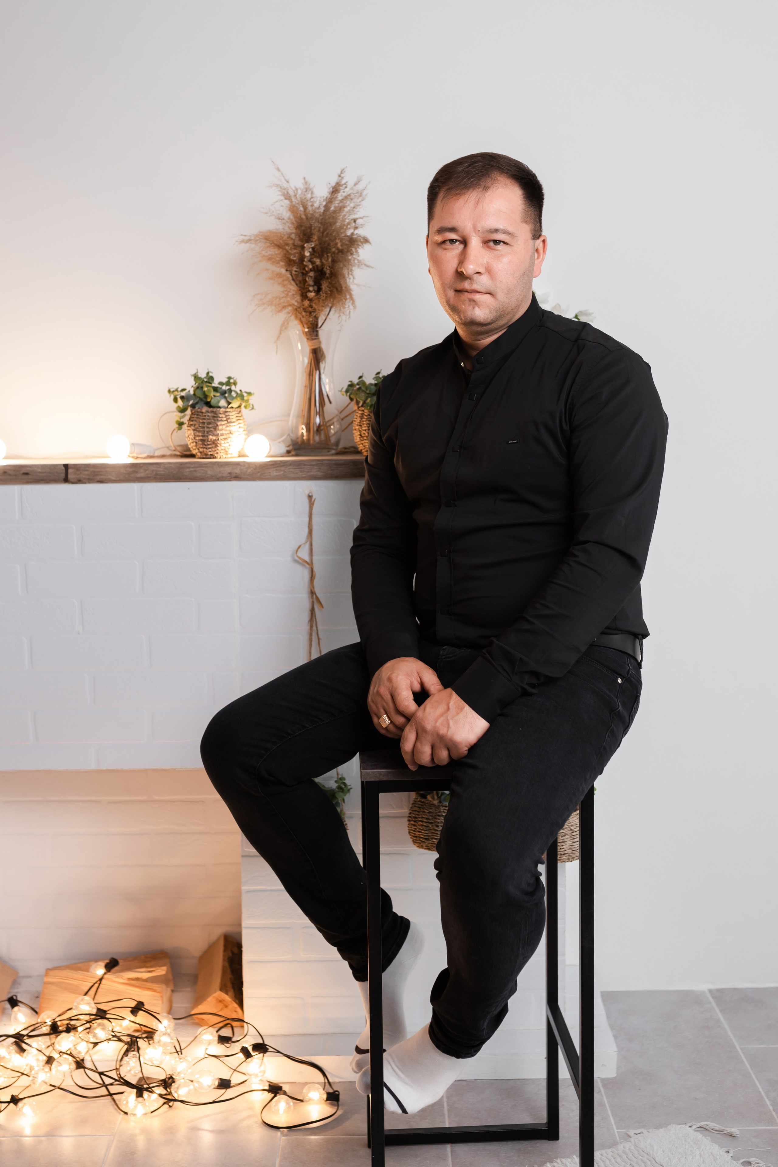 Регина. Марина Шаймухаметова. Фотограф в Уфе