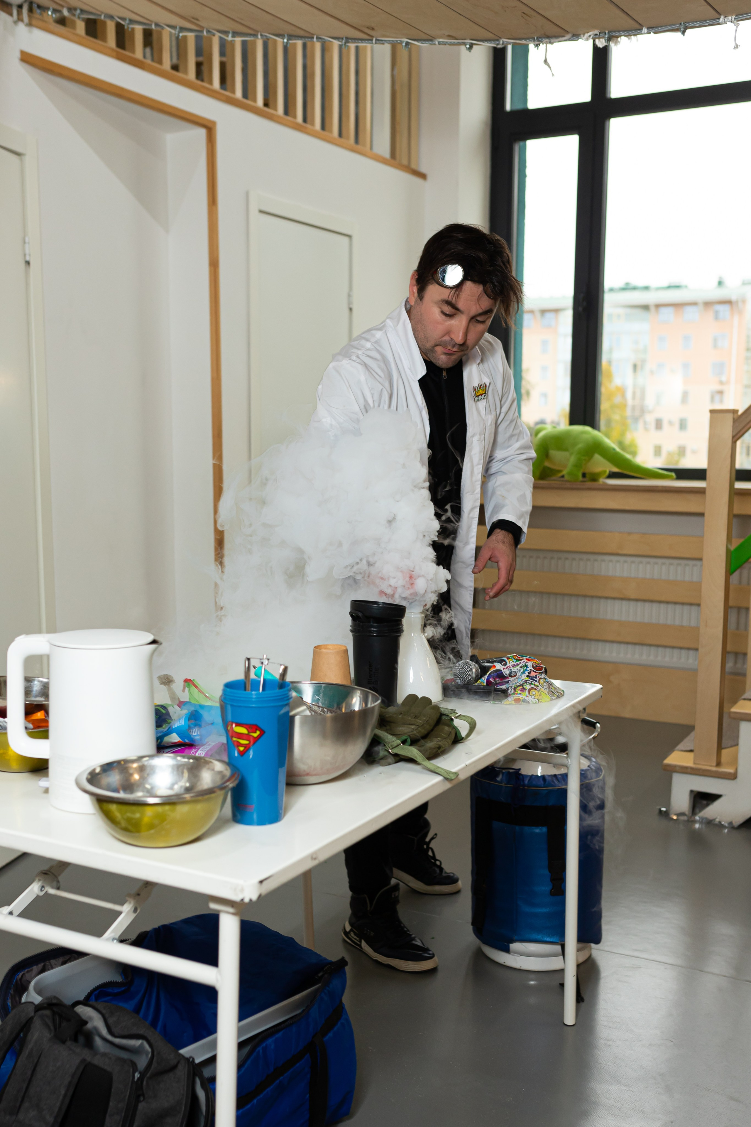 День рождение Алексея. Марина Шаймухаметова. Фотограф в Уфе