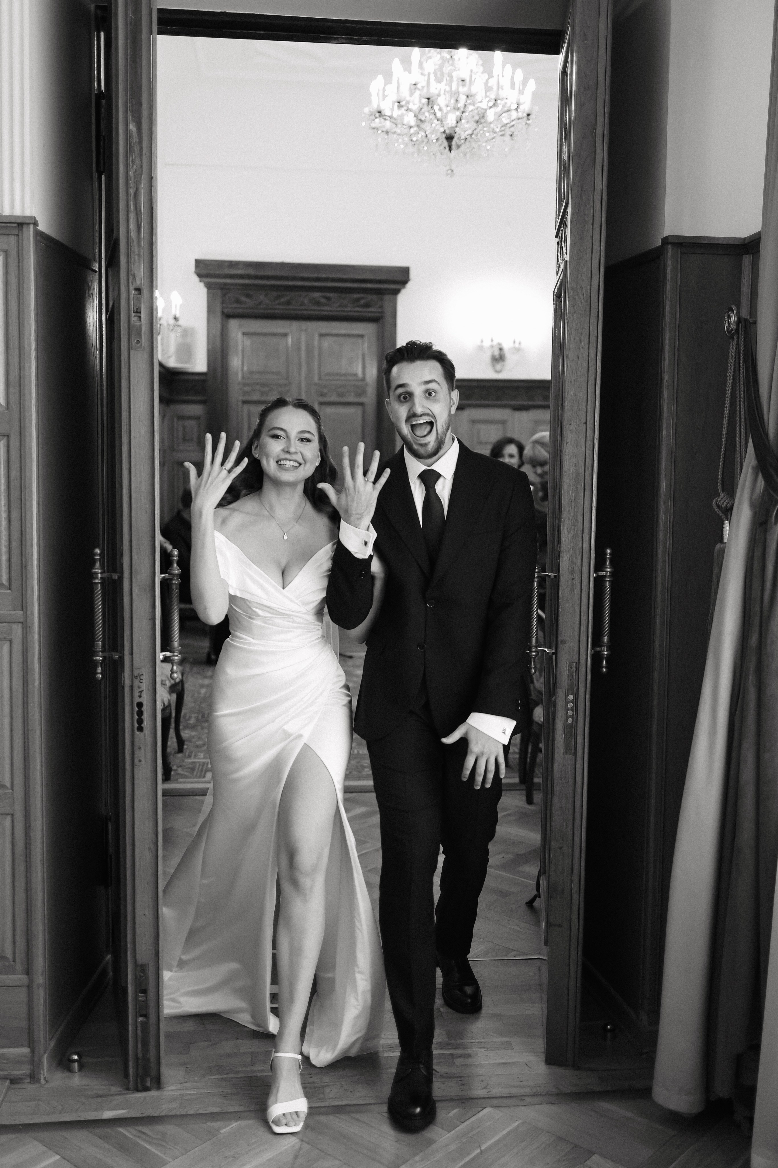 Свадебный фотограф в Москве Александр Мезозой