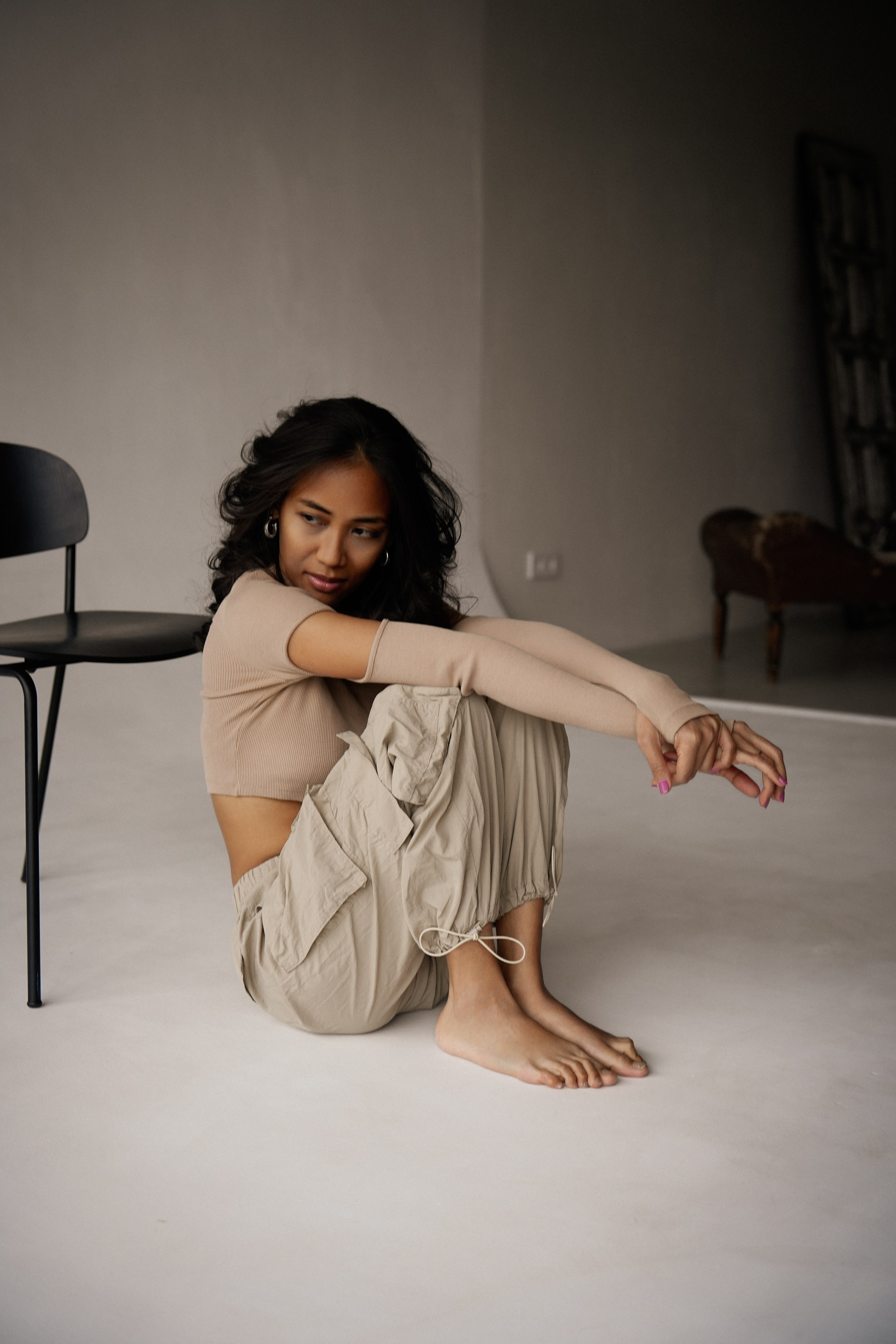 Киона. Фотограф Маргарита Ступакова