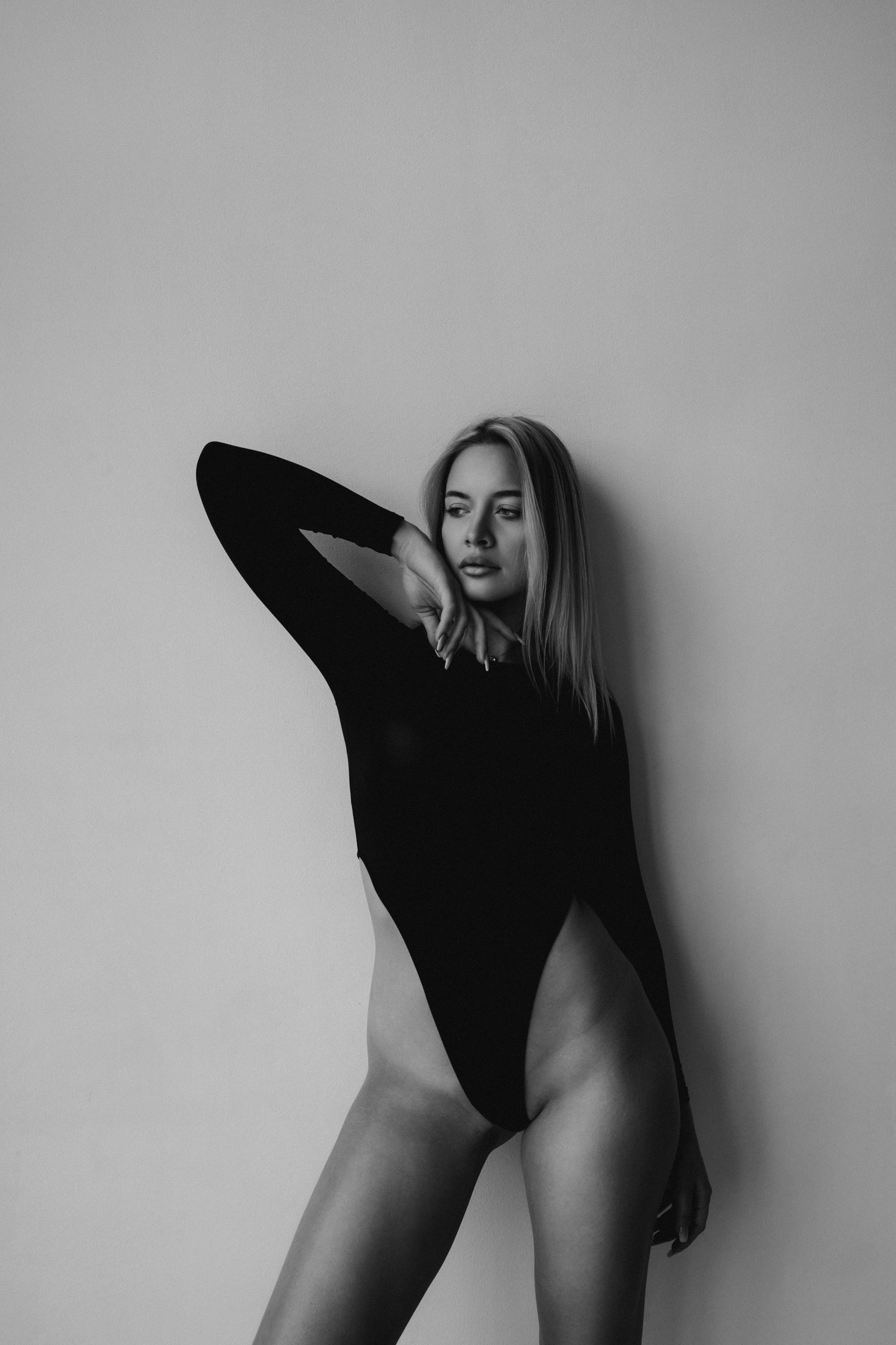 Лиза. Фотограф Маргарита Ступакова