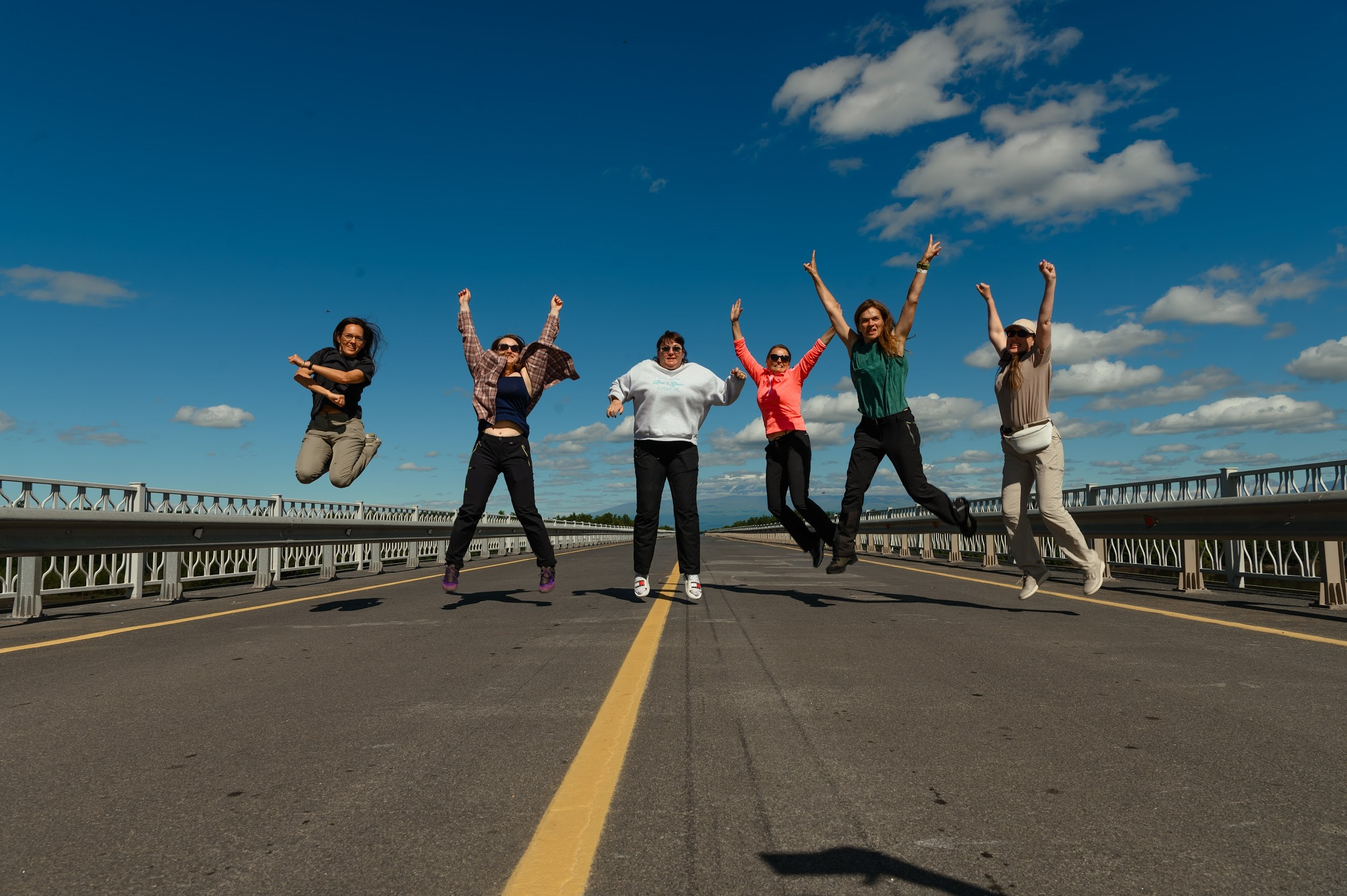 Камчатка 08.2024. Фотограф Марина Росси