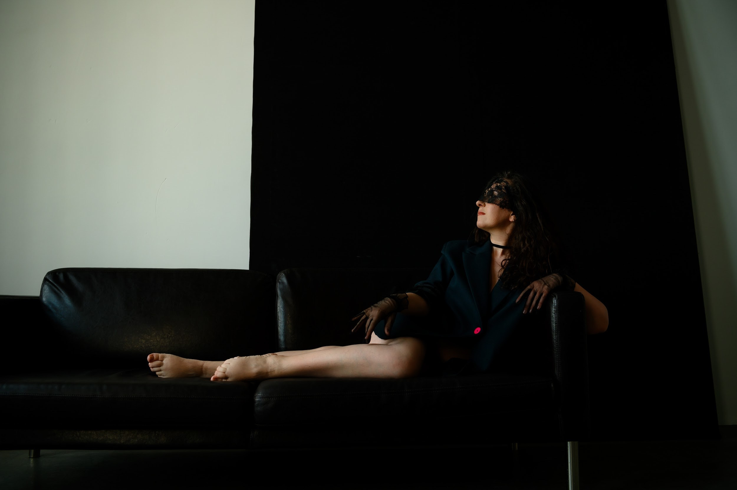 Александра. Фотограф Марина Росси