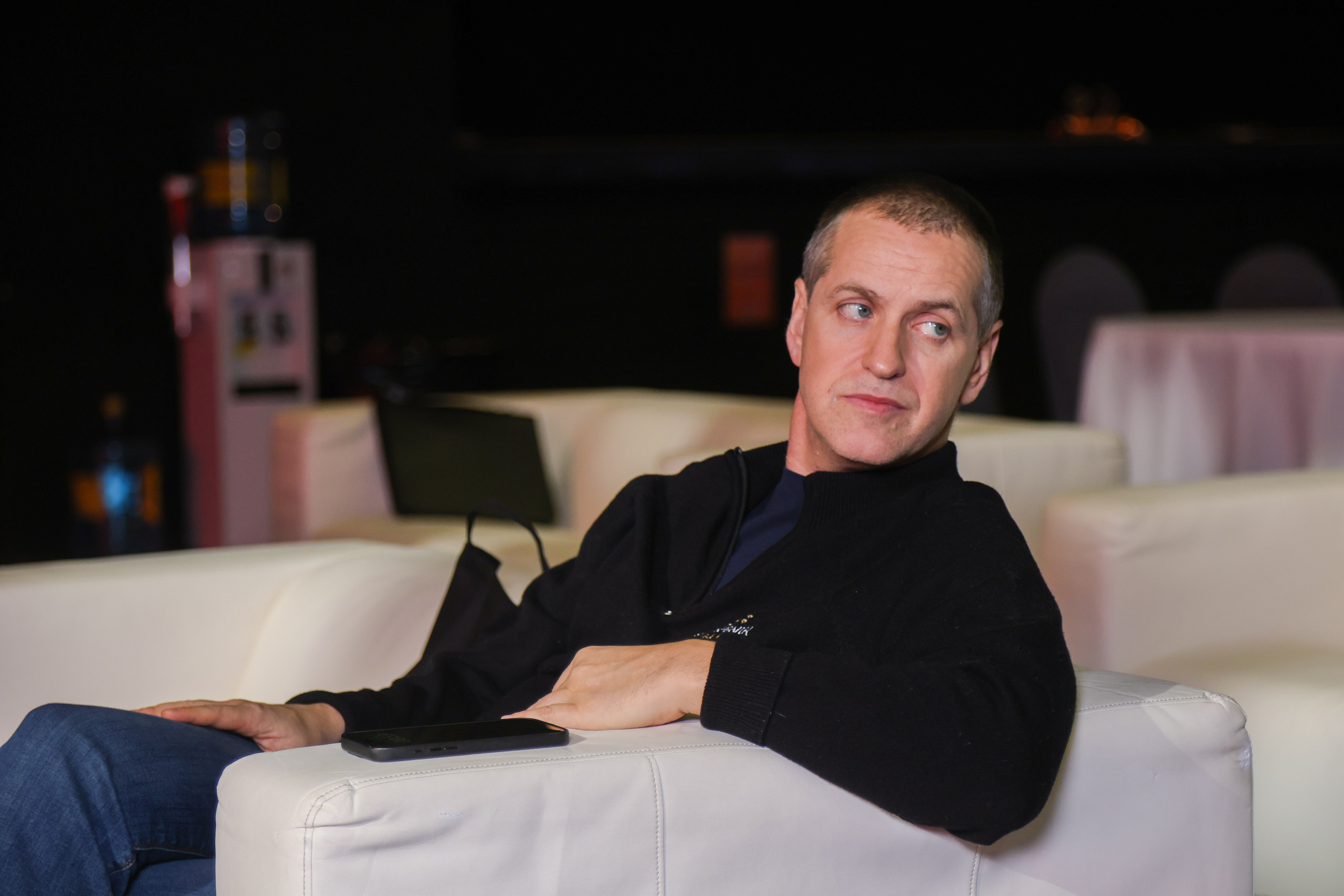 Корпоративы. Фото и видеосъёмка бизнес-мероприятий под ключ в Москве и МО — Akhmedov Team