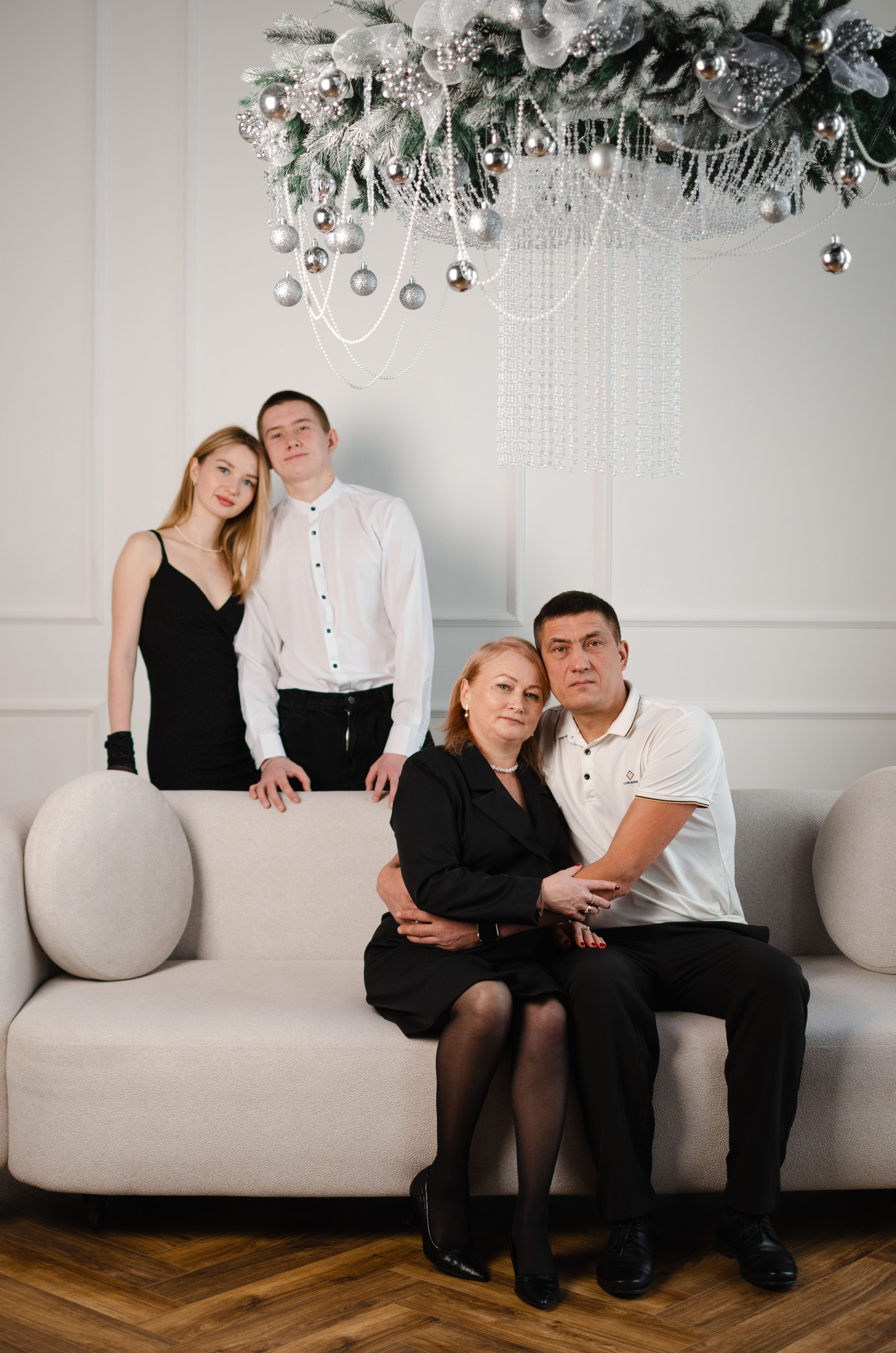 Ляля, Айгуль, Рафиль, Наиль. Женский и предметный фотограф в Уфе Анастасия Настоечка