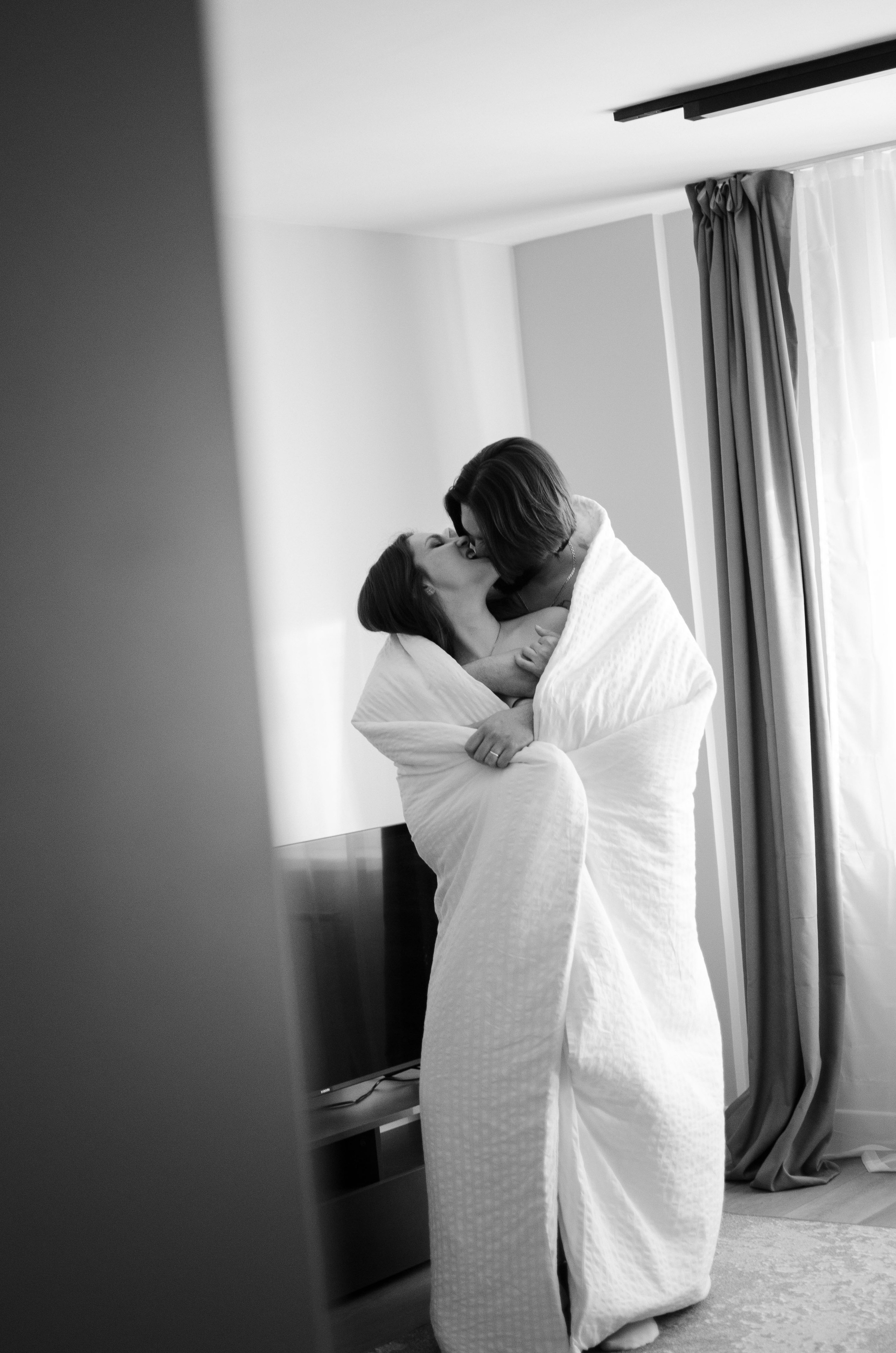 Настя & Саша. Женский и предметный фотограф в Уфе Анастасия Настоечка