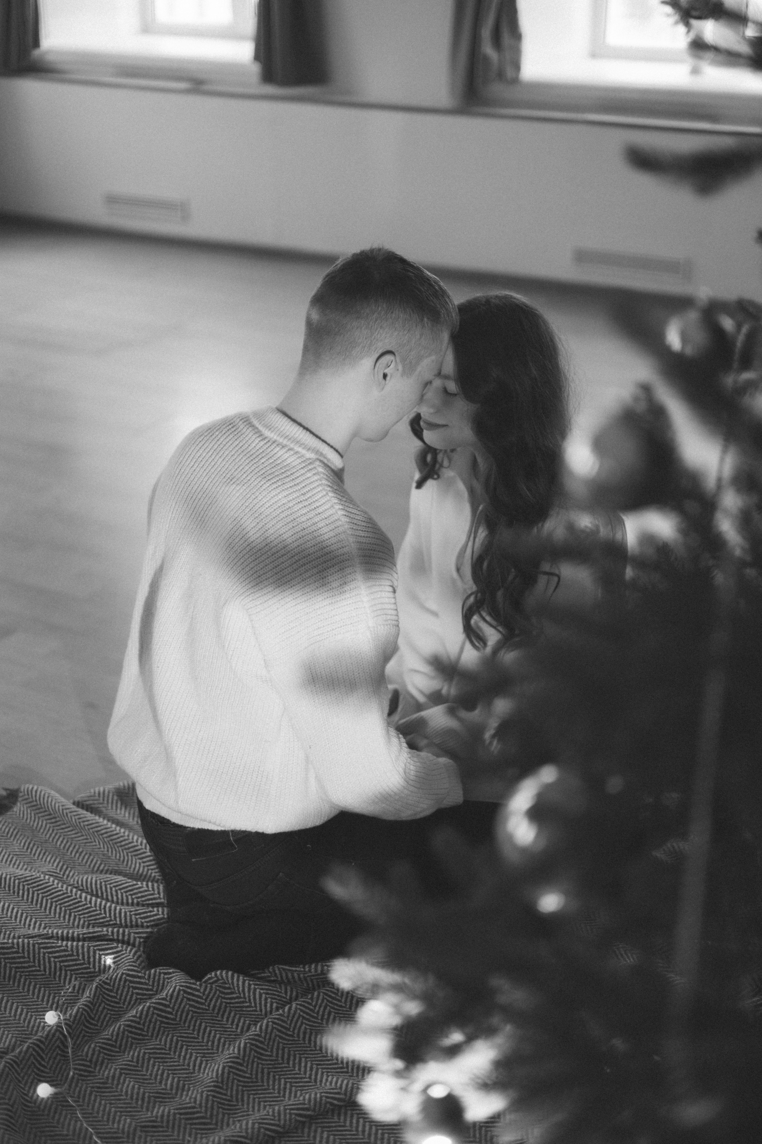 Все эти моменты как кино…. Фотограф Юлия Хакимова / Казань/ Чистополь