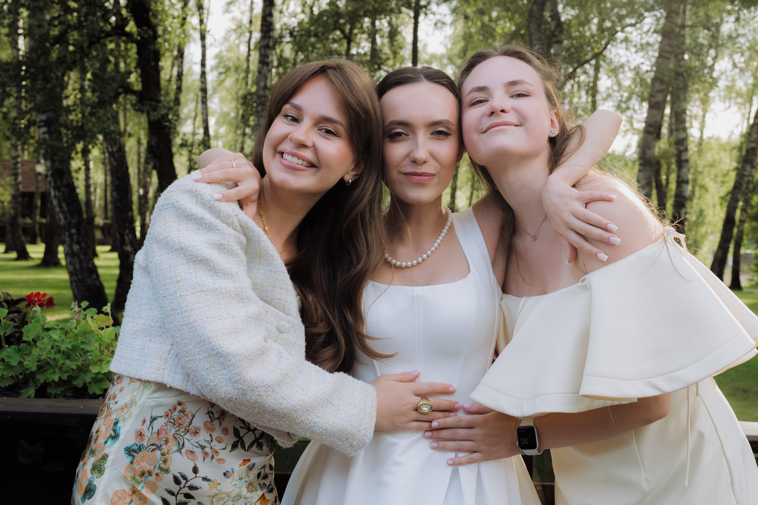 VASILY_DASHA (Goldsazan). Фотограф Андрей Ширкалин Москва Московская обл, Коломна, Рязань