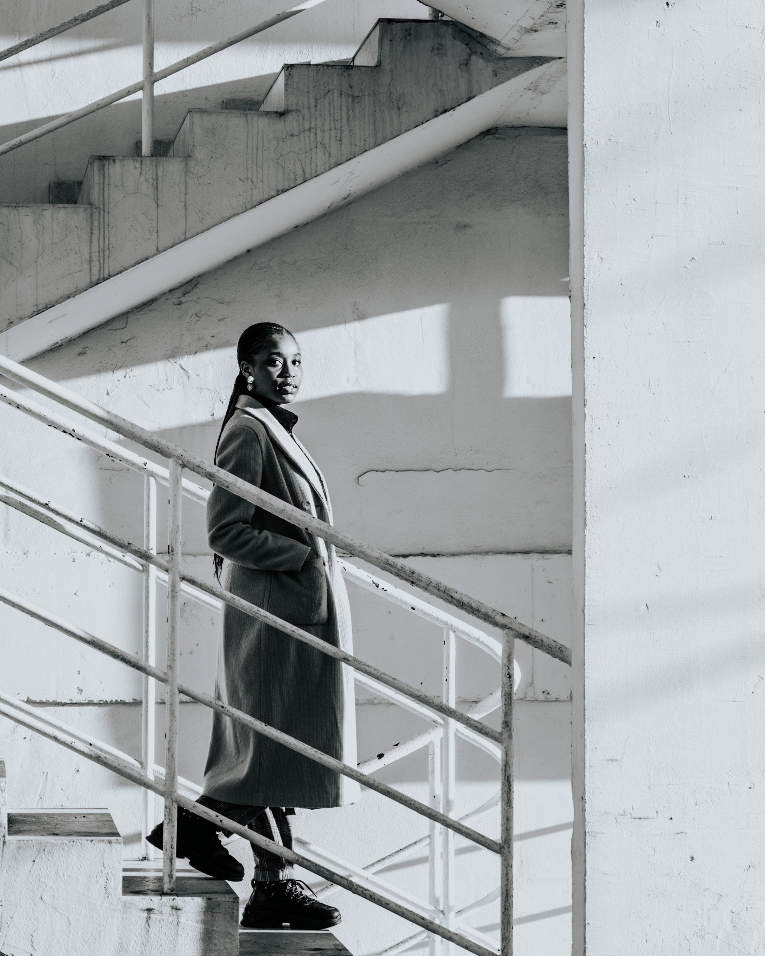 Портретный и семейный фотограф Владивосток Андрей Липатов