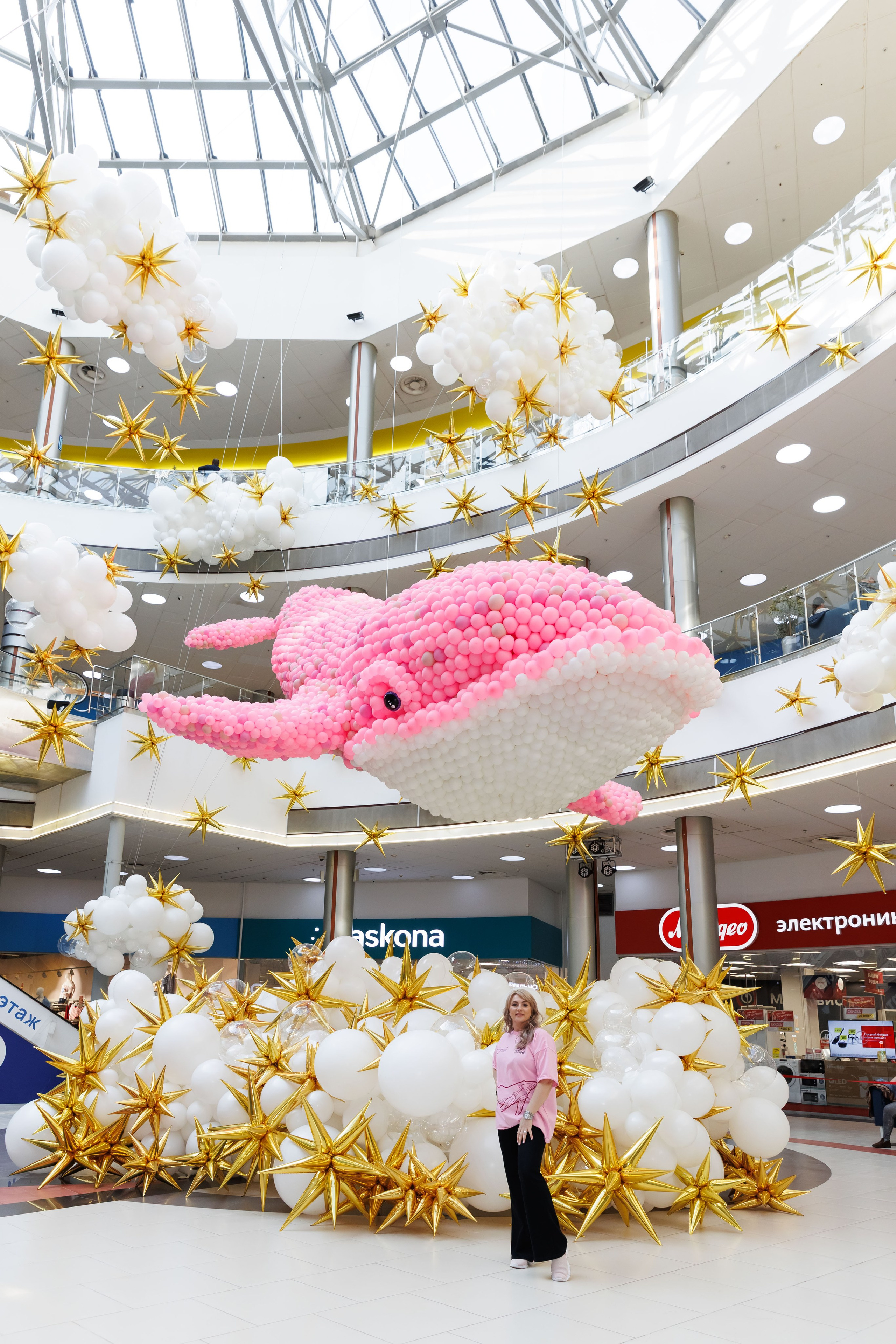 Умная весна 2025. Фотограф Новосибирск — Наталья Гресь