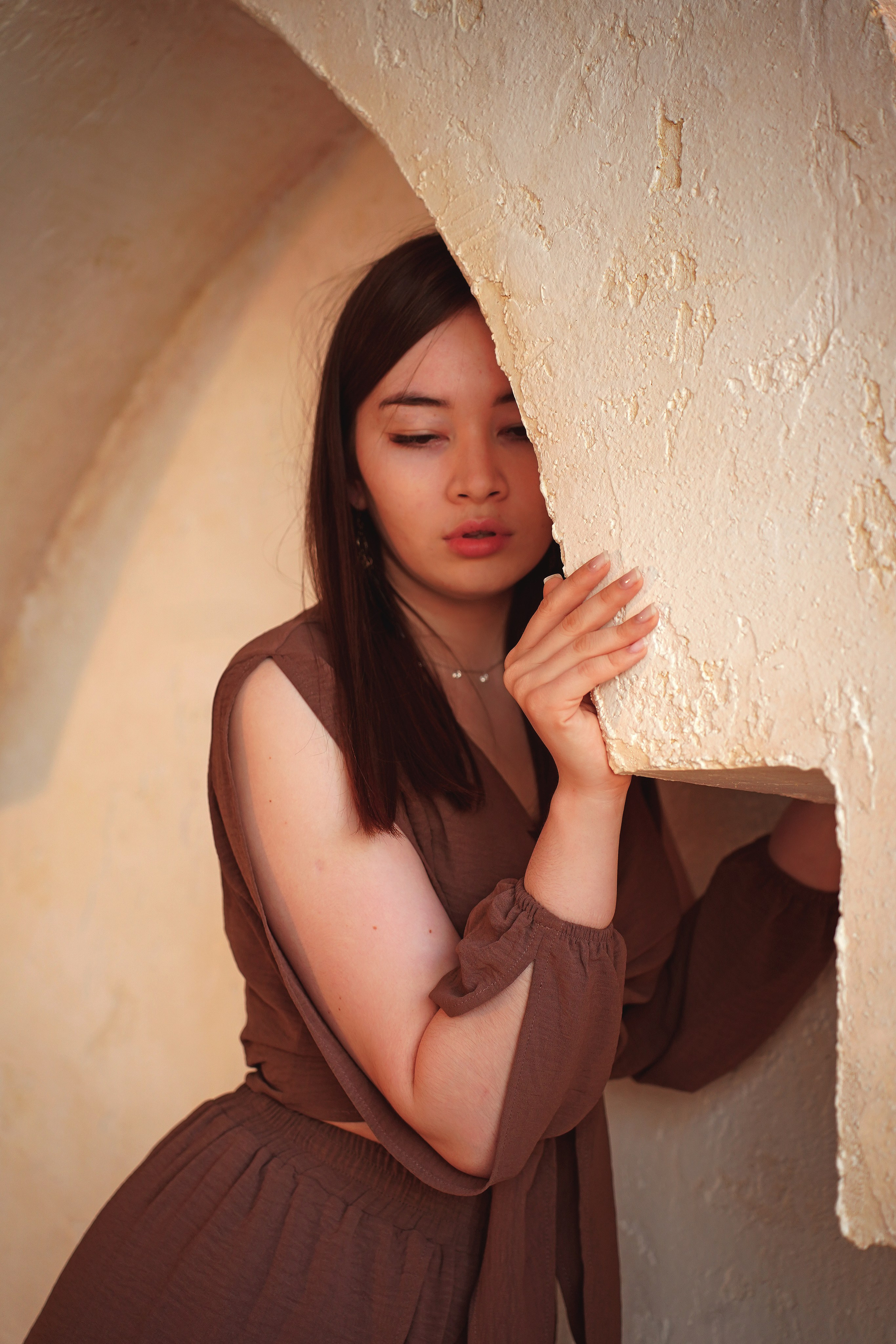 Индивидуальные. Фотограф в Оренбурге Мария Иванова