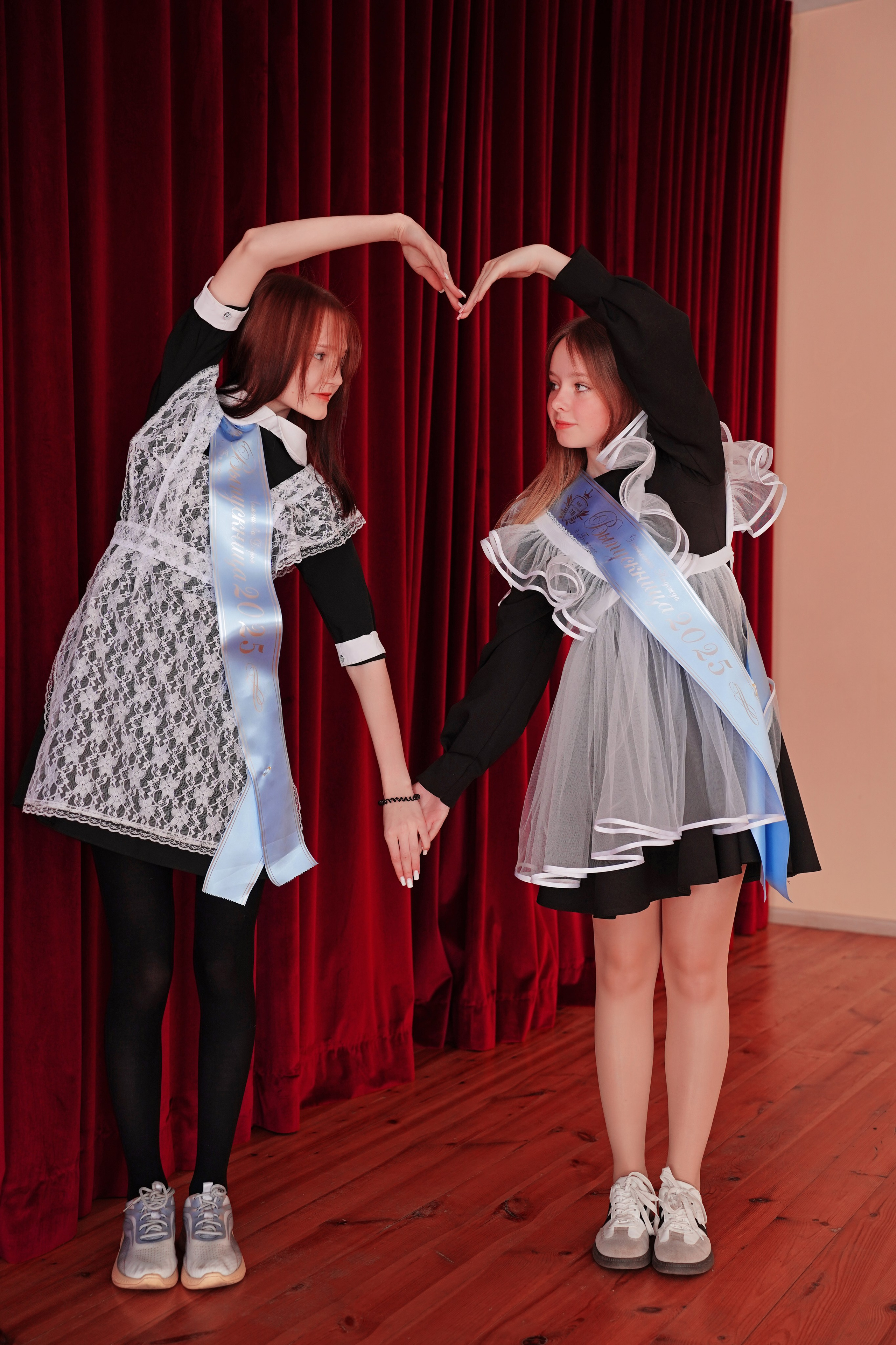 Школа/сад. Фотограф в Оренбурге Мария Иванова