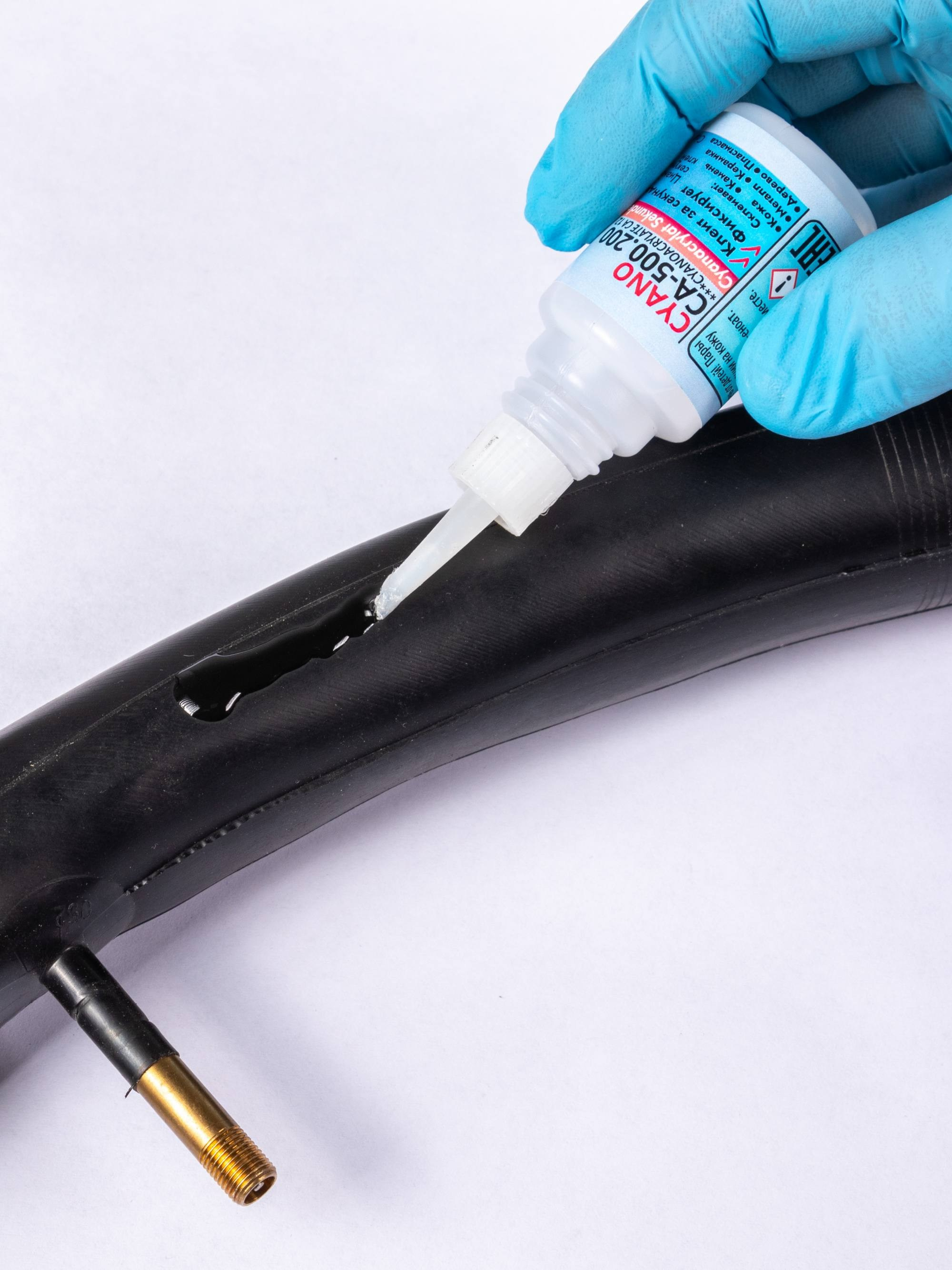 Предметная съемка. Leclerc-studio