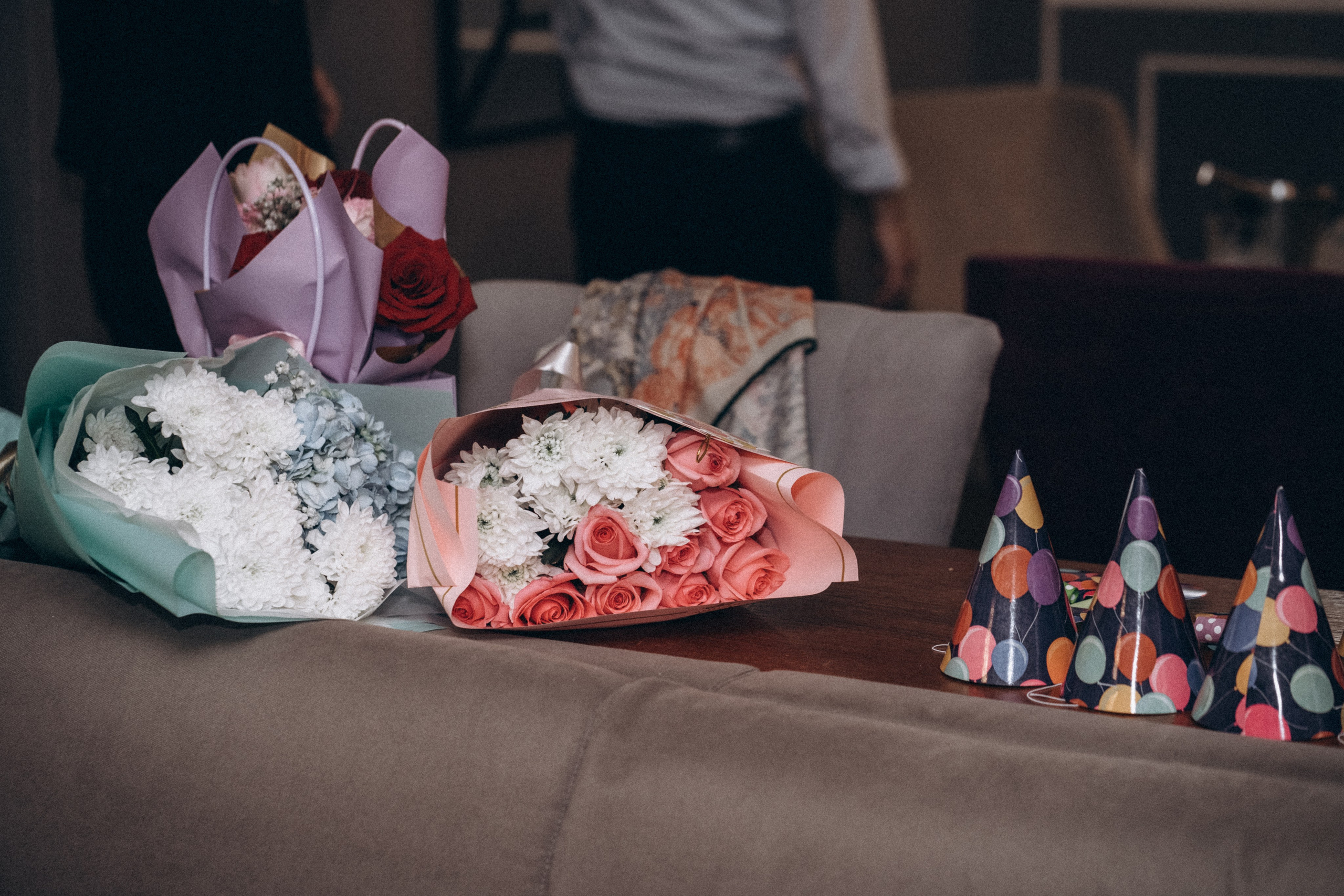 ДР Лианы. Надежда Виховская — семейный фотограф в Астане