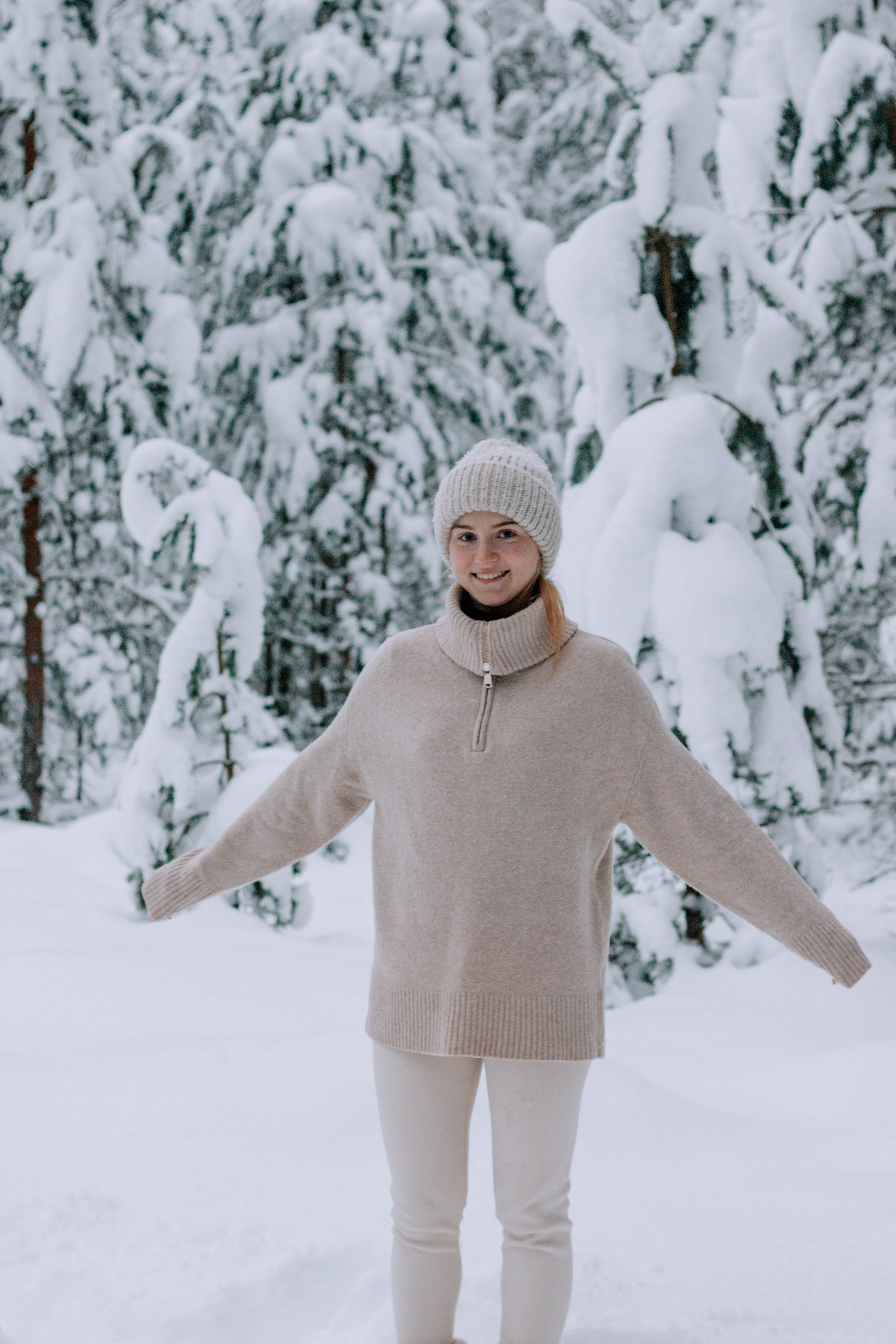 Давис & Диана (Зимняя). Бережно сохраняю ваши чувства и истории на своих фотографиях