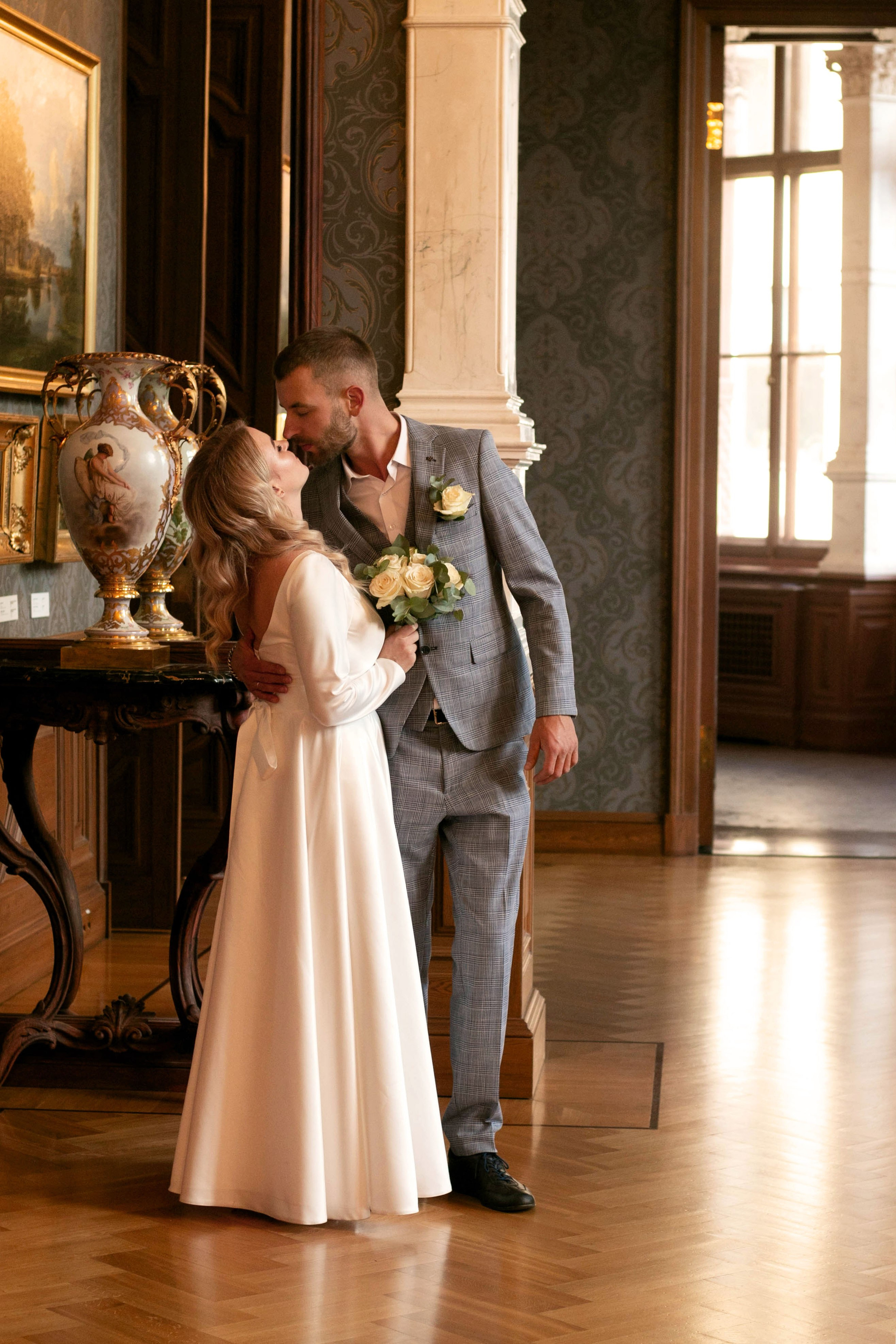 Mārtiņš & Diana. Бережно сохраняю ваши чувства и истории на своих фотографиях