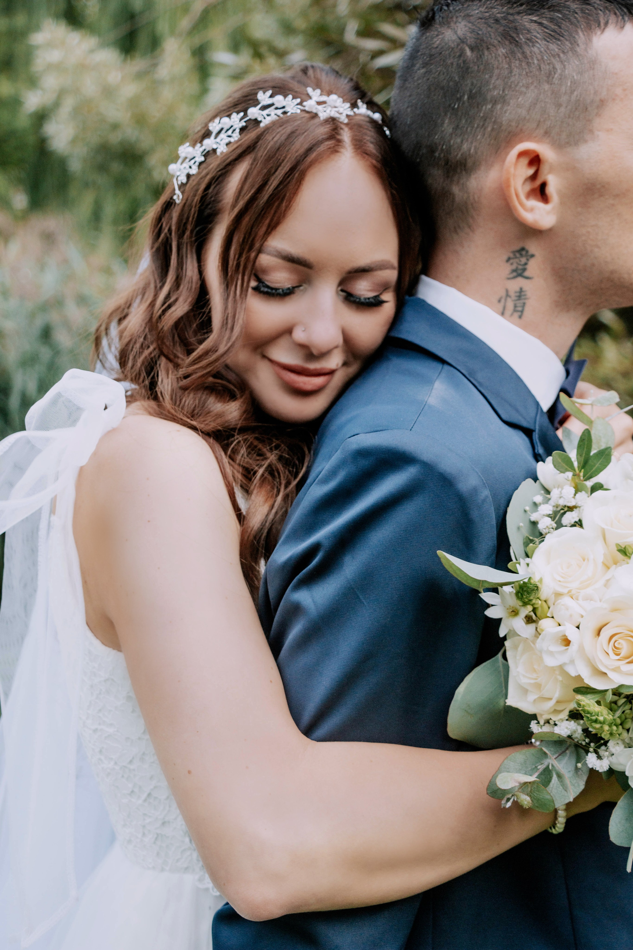 Сергей & Арина. Бережно сохраняю ваши чувства и истории на своих фотографиях