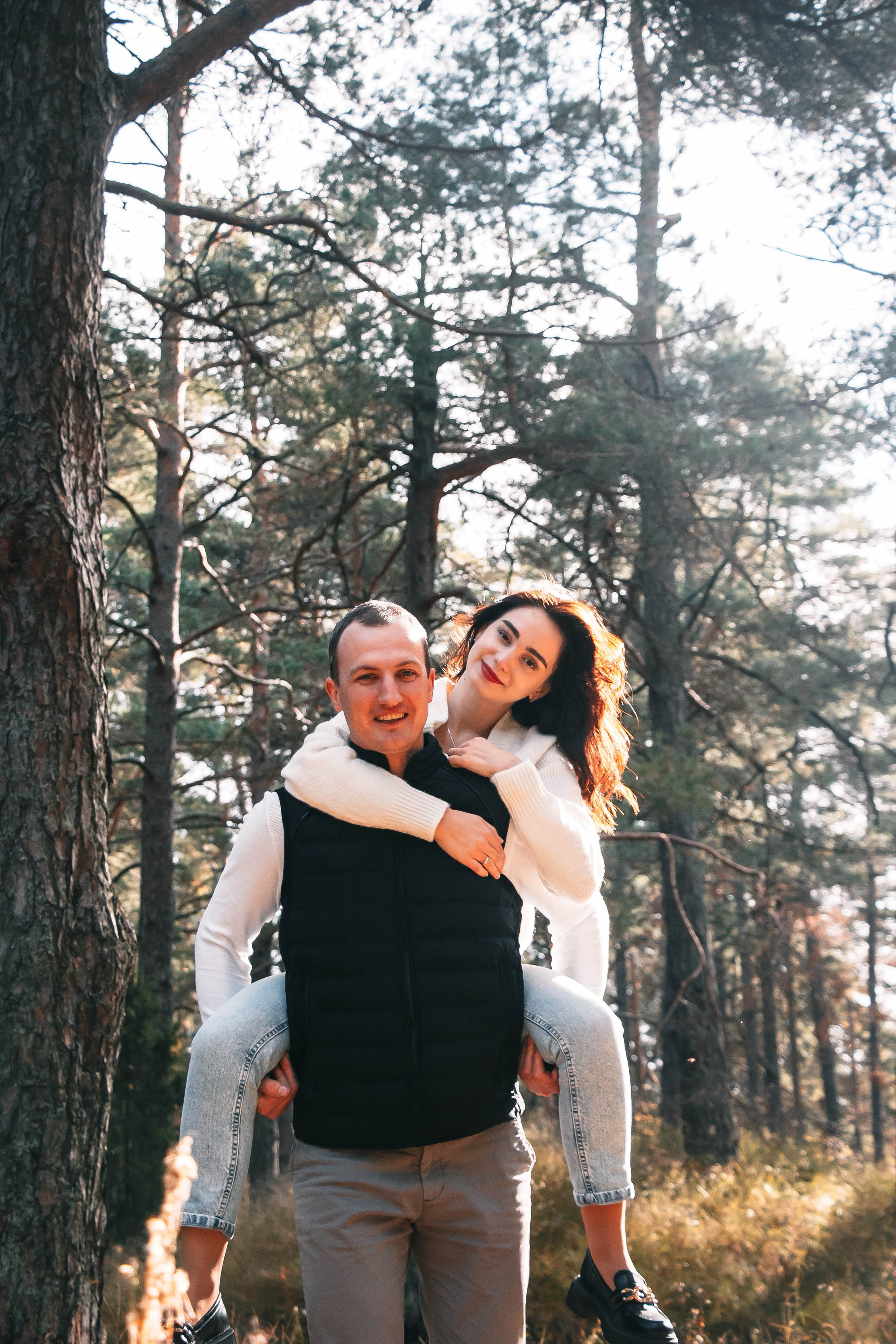 Янис & Элина. Бережно сохраняю ваши чувства и истории на своих фотографиях